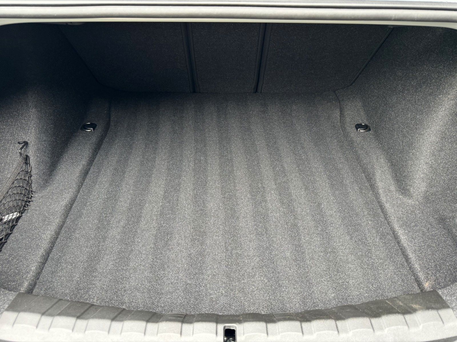 Fahrzeugabbildung BMW M2 G87 M-Driver's Package M-Carbondach neuwertig