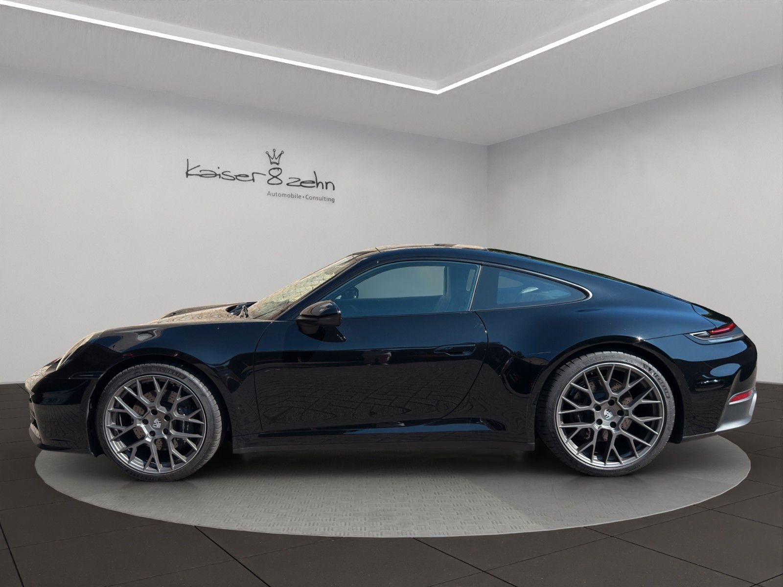 Fahrzeugabbildung Porsche 911 992.2 Carrera Coupé *2.Hand*SAGA*Chrono*