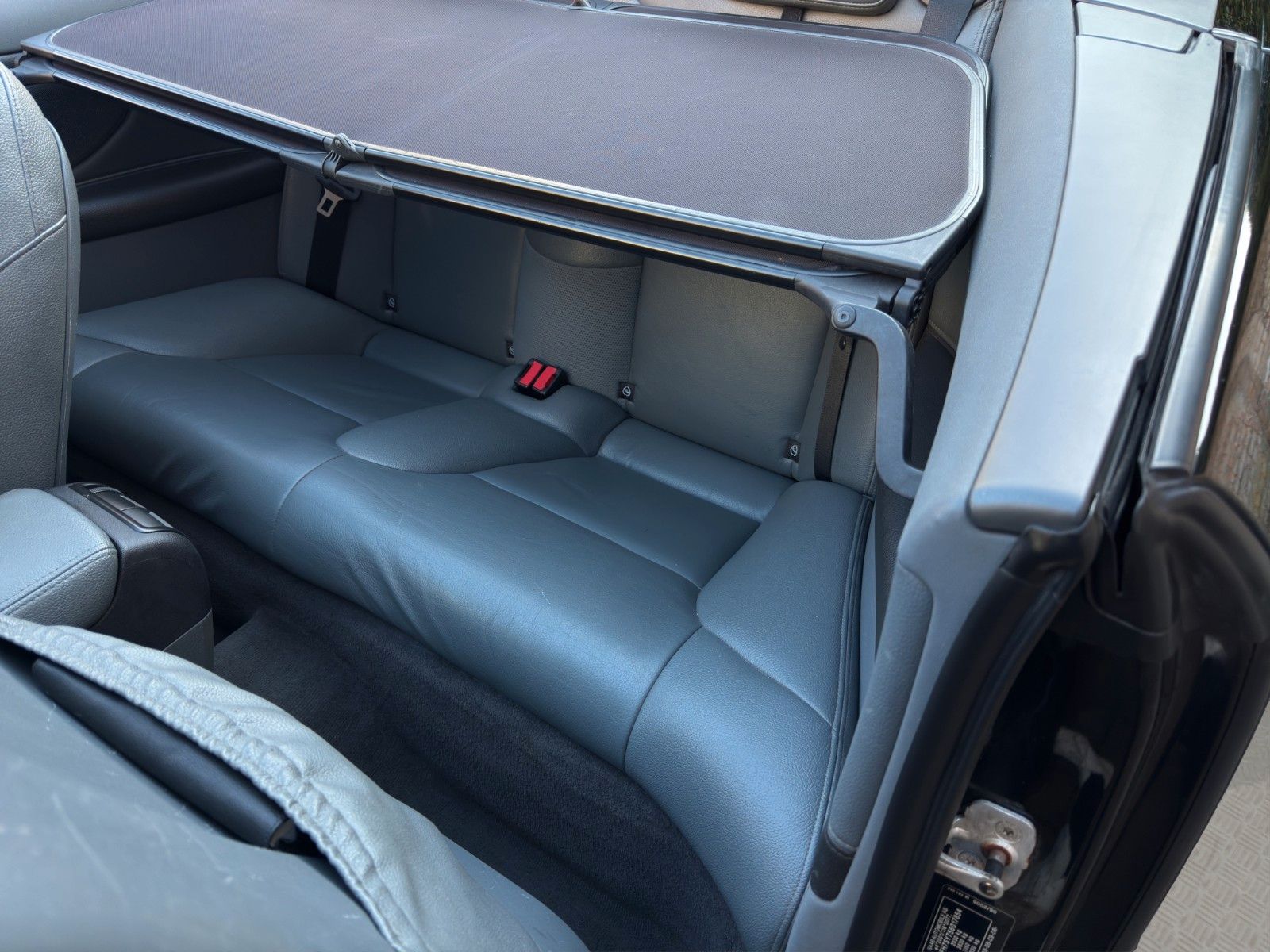 Fahrzeugabbildung Saab 9-3 Cabriolet 2.0 T Aero *Hirsch Performance*