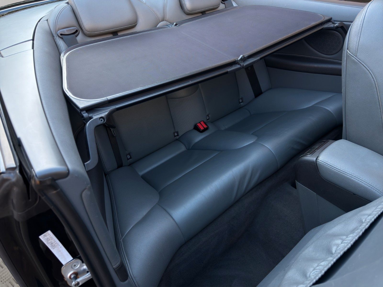 Fahrzeugabbildung Saab 9-3 Cabriolet 2.0 T Aero *Hirsch Performance*
