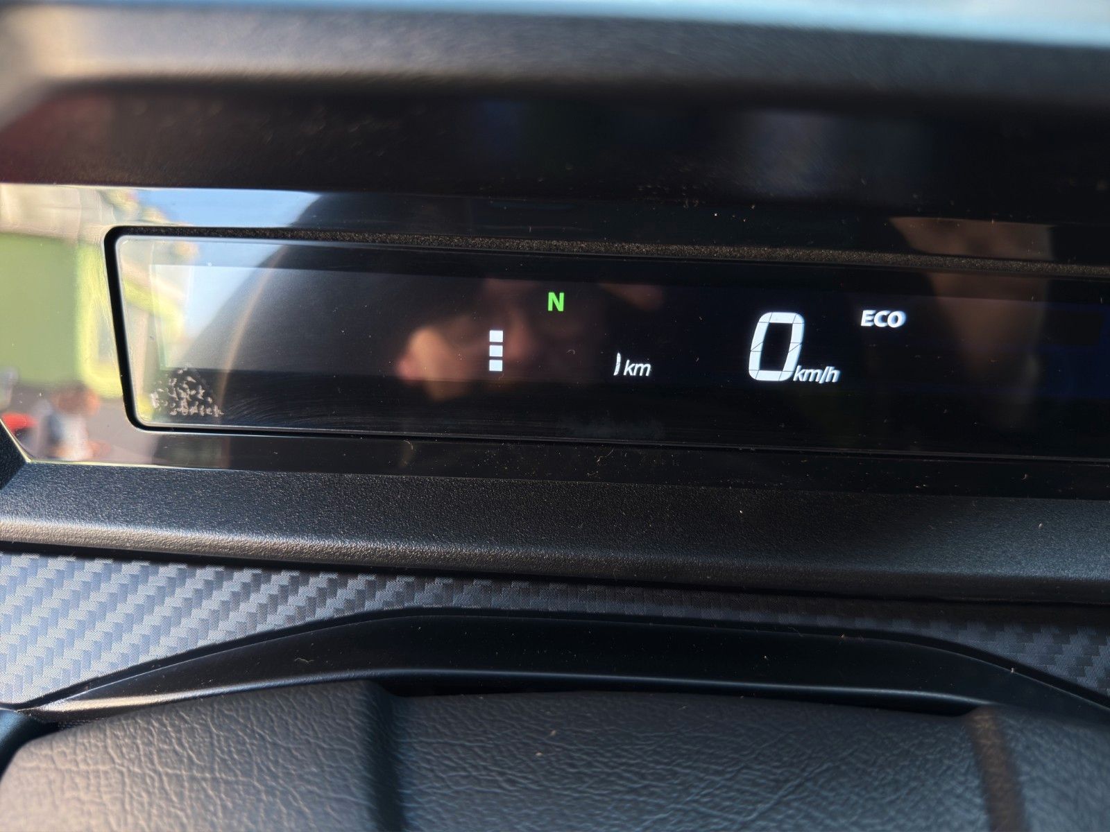 Fahrzeugabbildung Ligier JS 50 Sport Ultimate *Servo* *CarPlay*