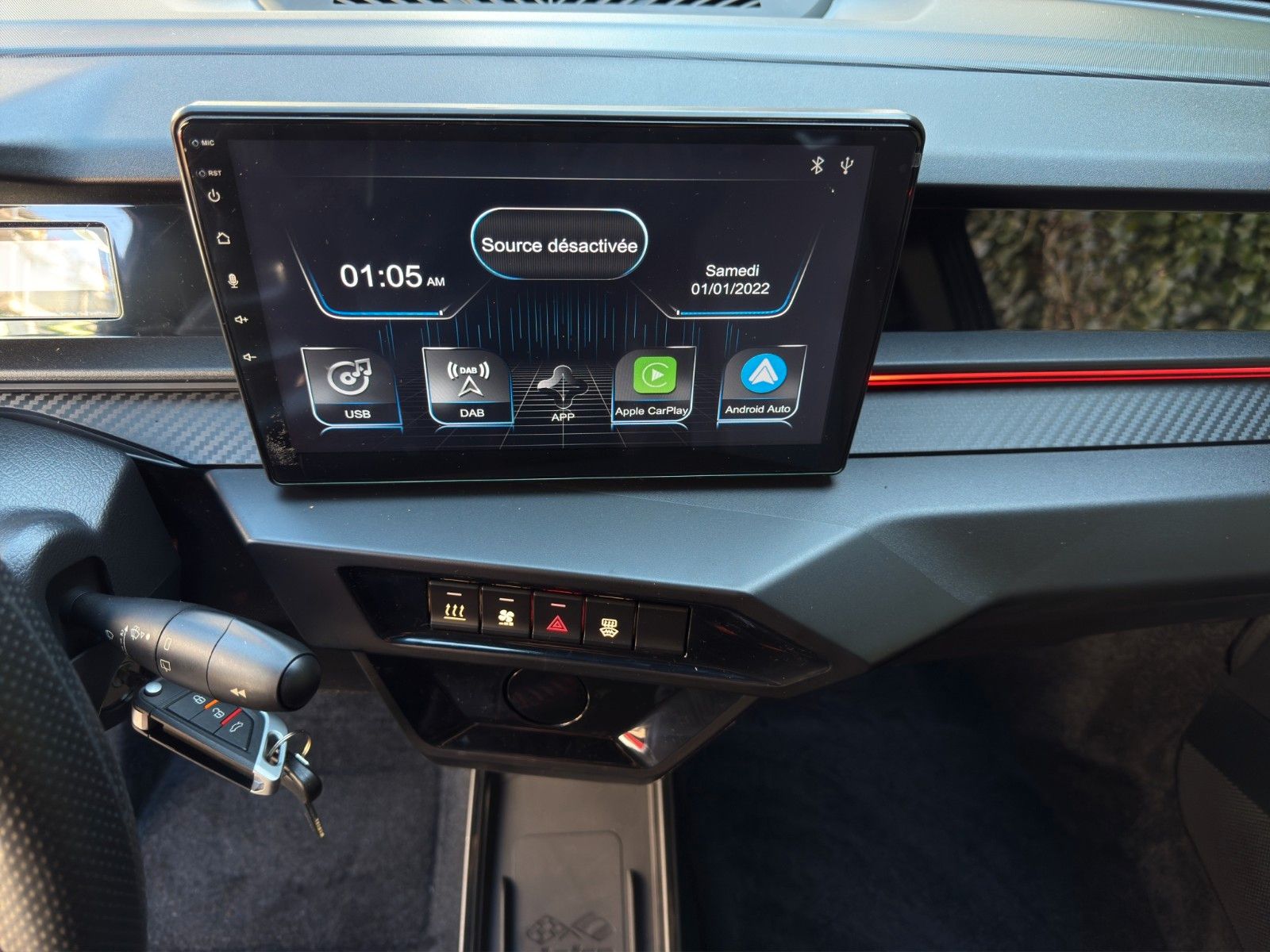 Fahrzeugabbildung Ligier JS 50 Sport Ultimate *Servo* *CarPlay*