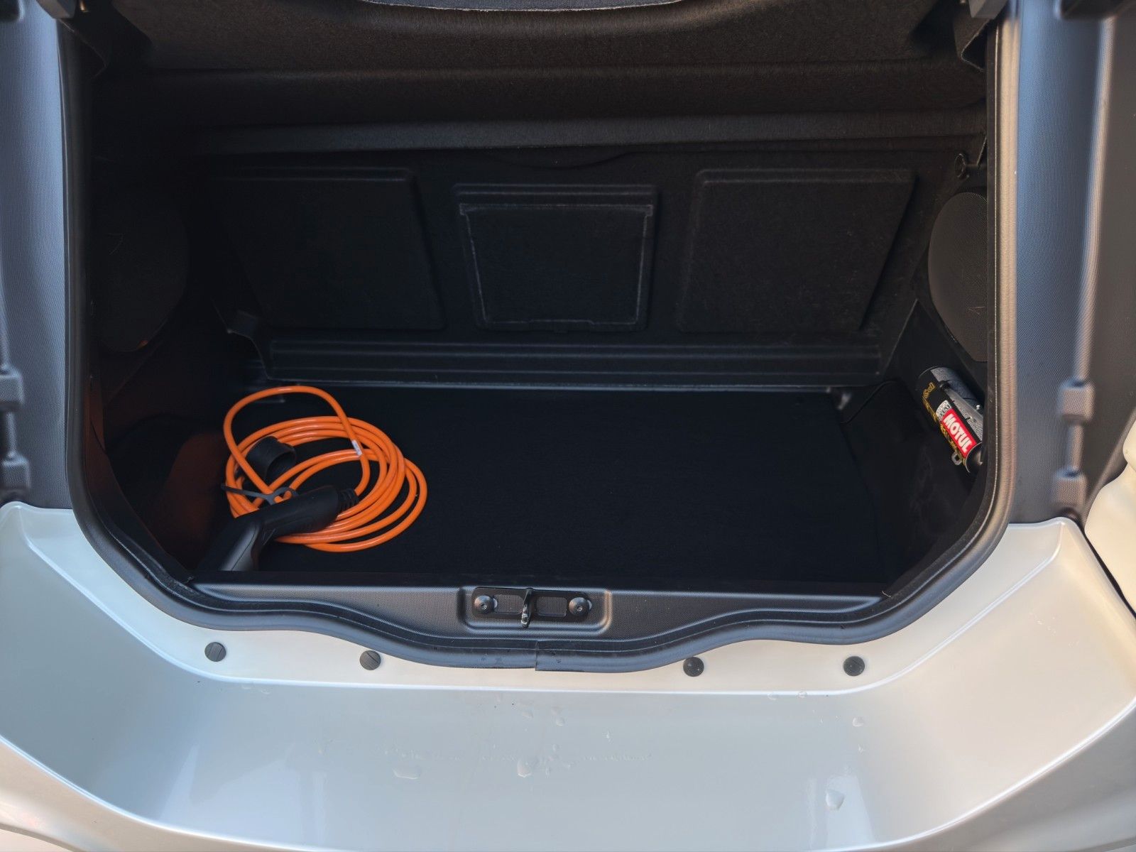 Fahrzeugabbildung Ligier JS 50 Sport Ultimate *Servo* *CarPlay*
