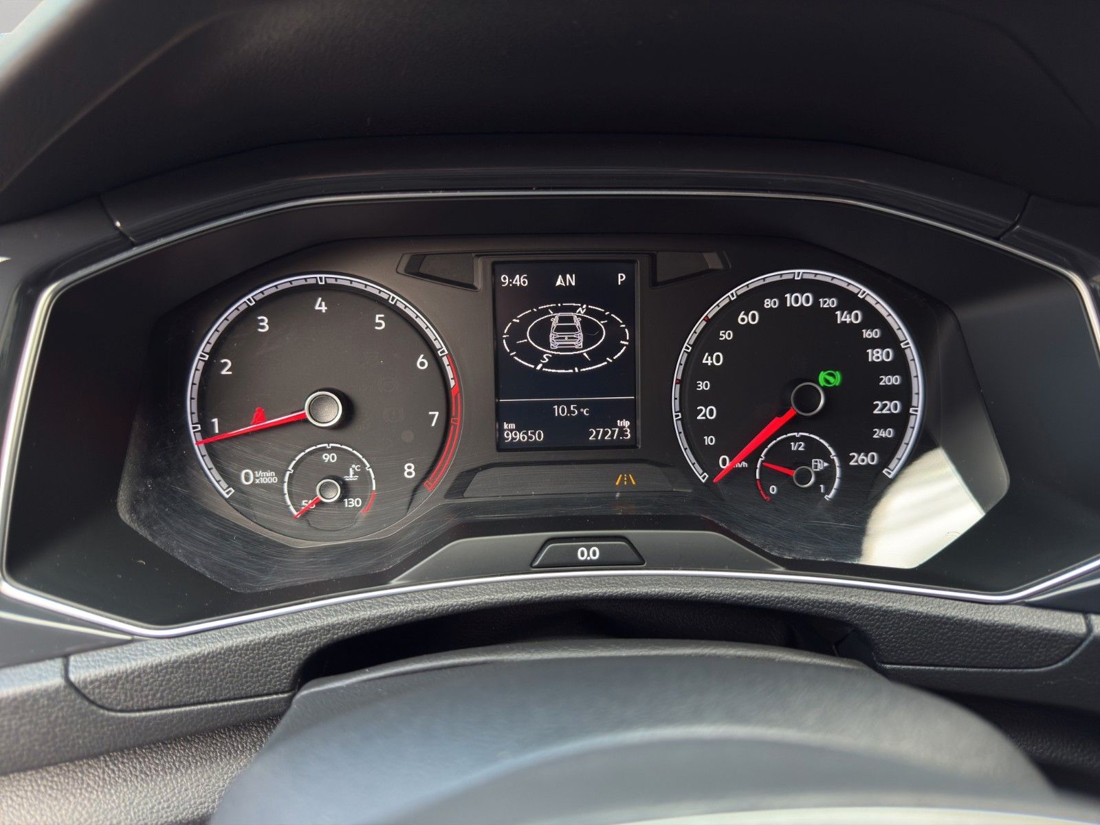 Fahrzeugabbildung Volkswagen T-Roc Sport 4Motion *Allrad*