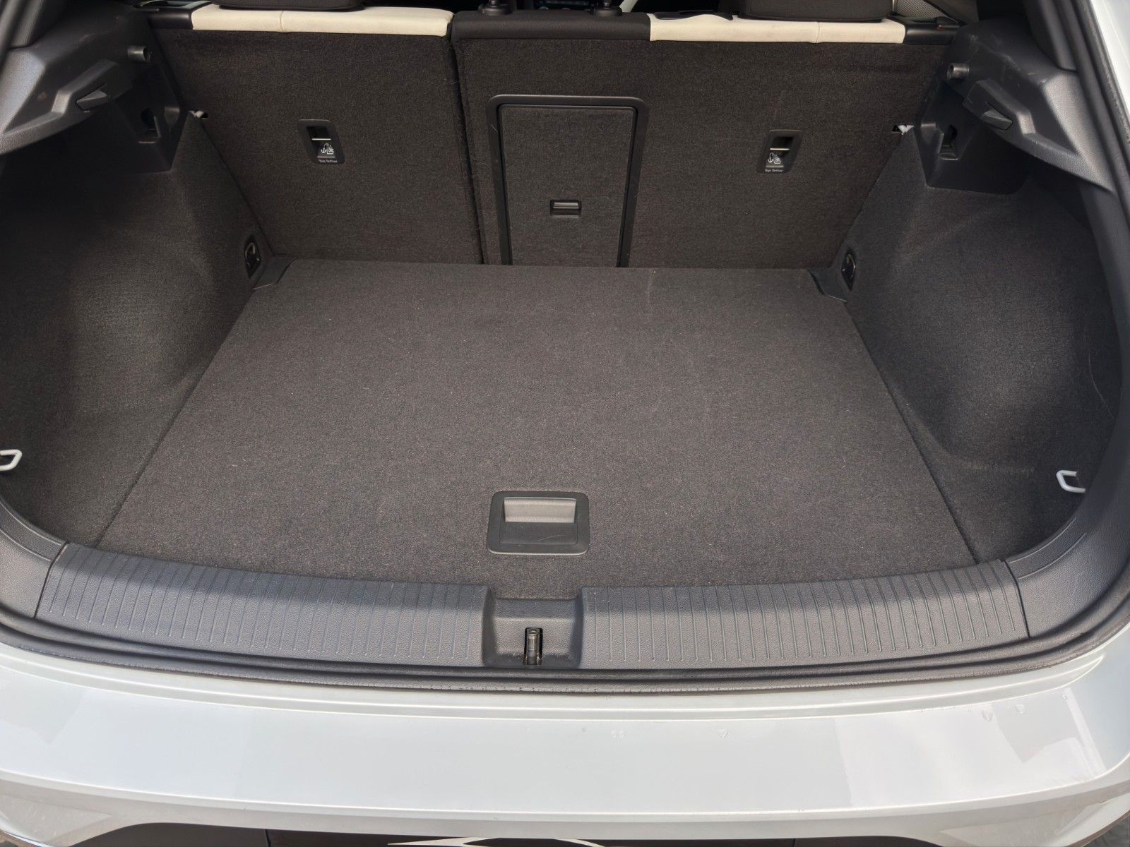 Fahrzeugabbildung Volkswagen T-Roc Sport 4Motion *Allrad*