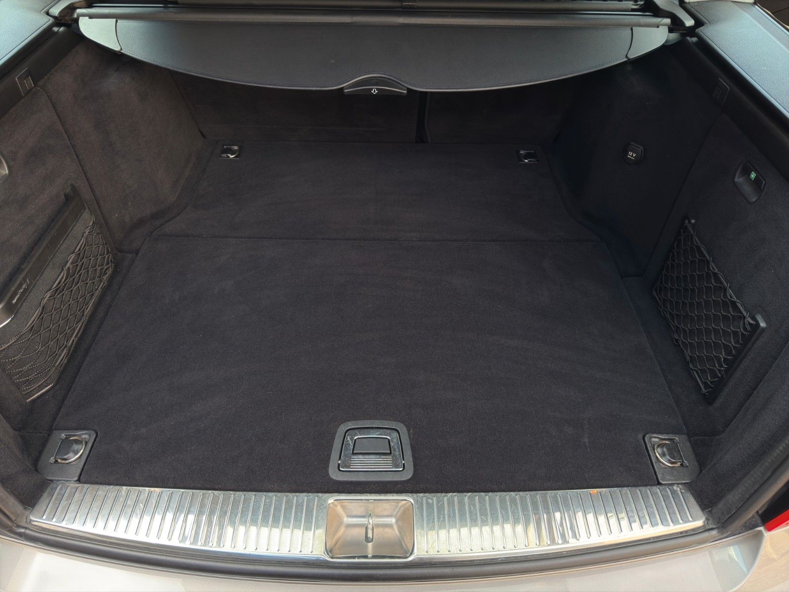 Fahrzeugabbildung Mercedes-Benz C 350 T Avantgarde *2.Hand* *Lückenlos Mercedes*