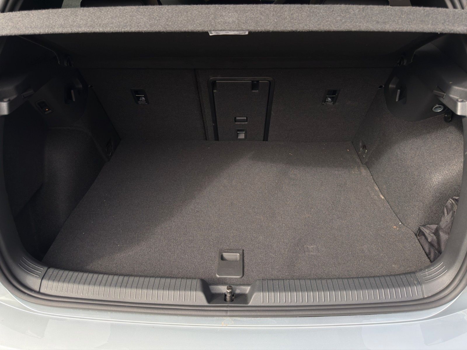 Fahrzeugabbildung Volkswagen Golf VIII GTE 1.5 TSI eHybrid