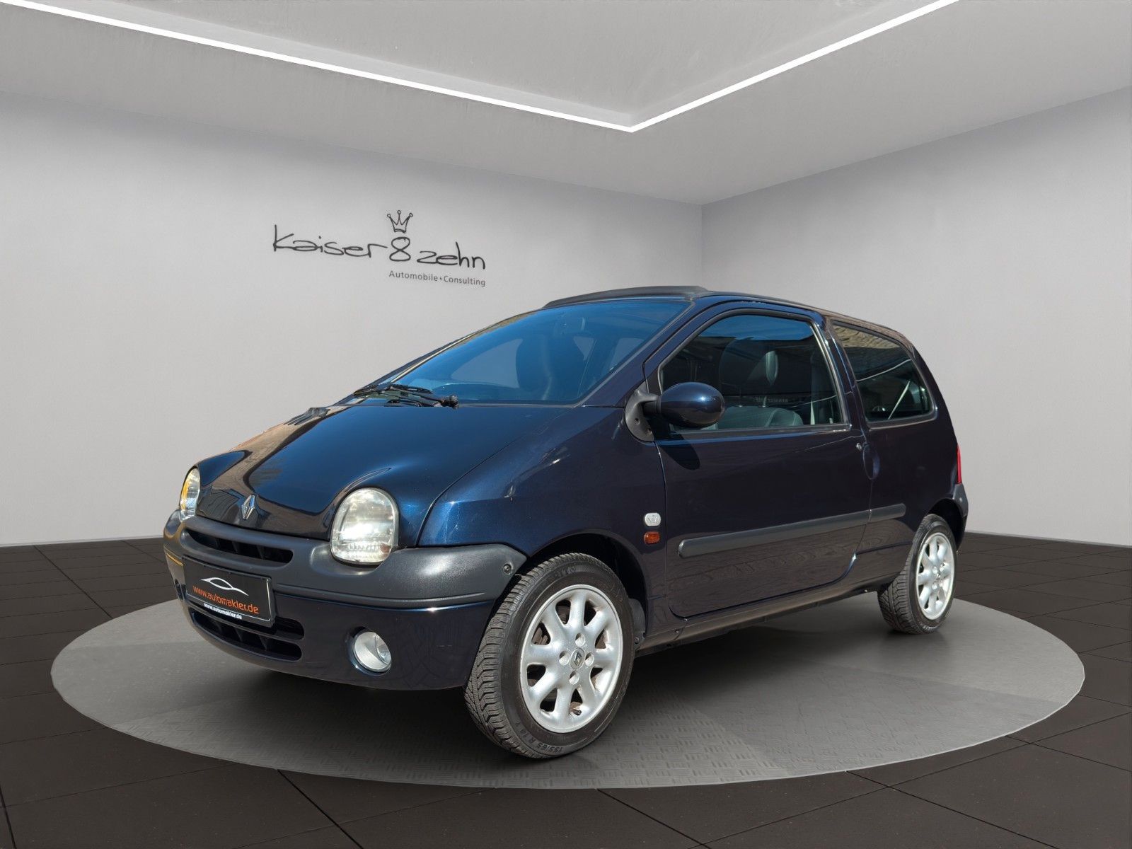 Renault Twingo 1.2 Initiale *Klima* *3. Hand*