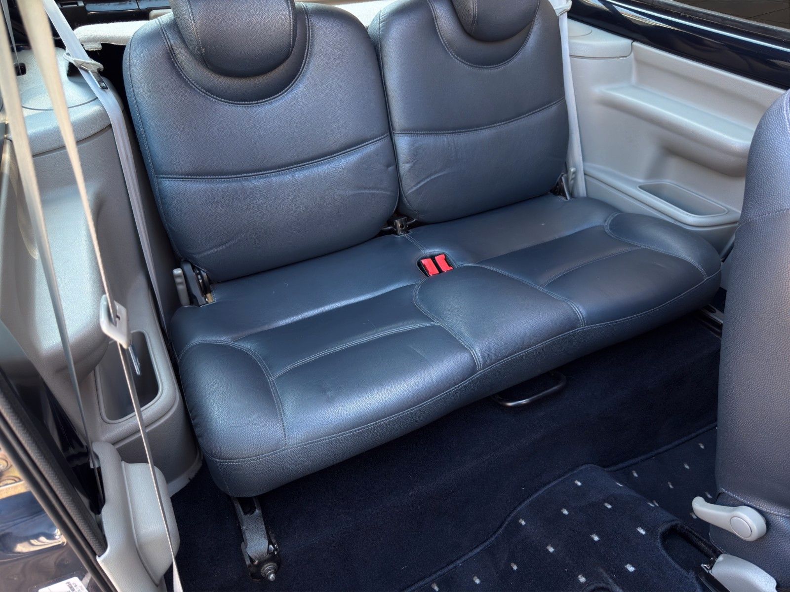 Fahrzeugabbildung Renault Twingo 1.2 Initiale *Klima* *3. Hand*