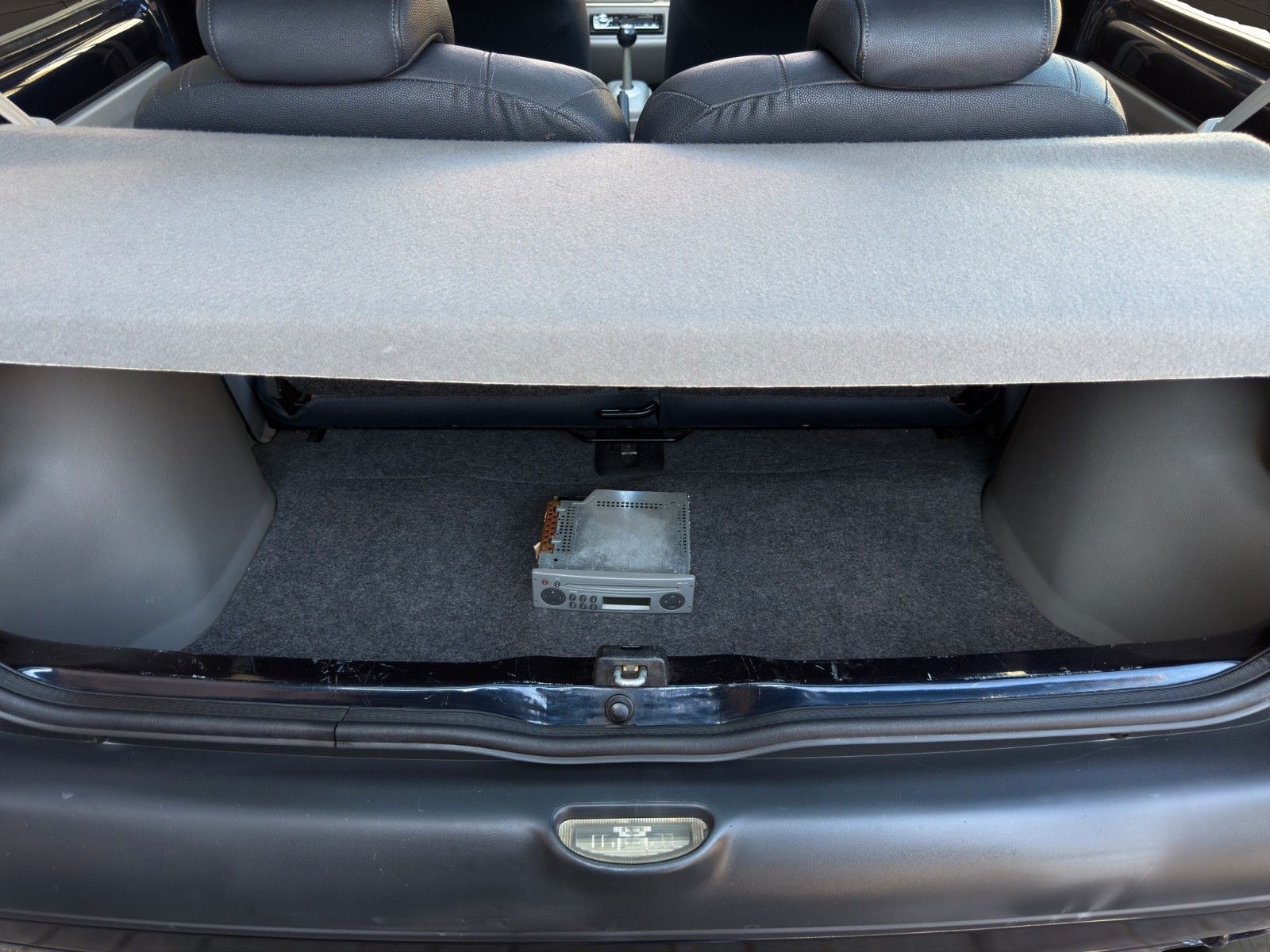Fahrzeugabbildung Renault Twingo 1.2 Initiale *Klima* *3. Hand*