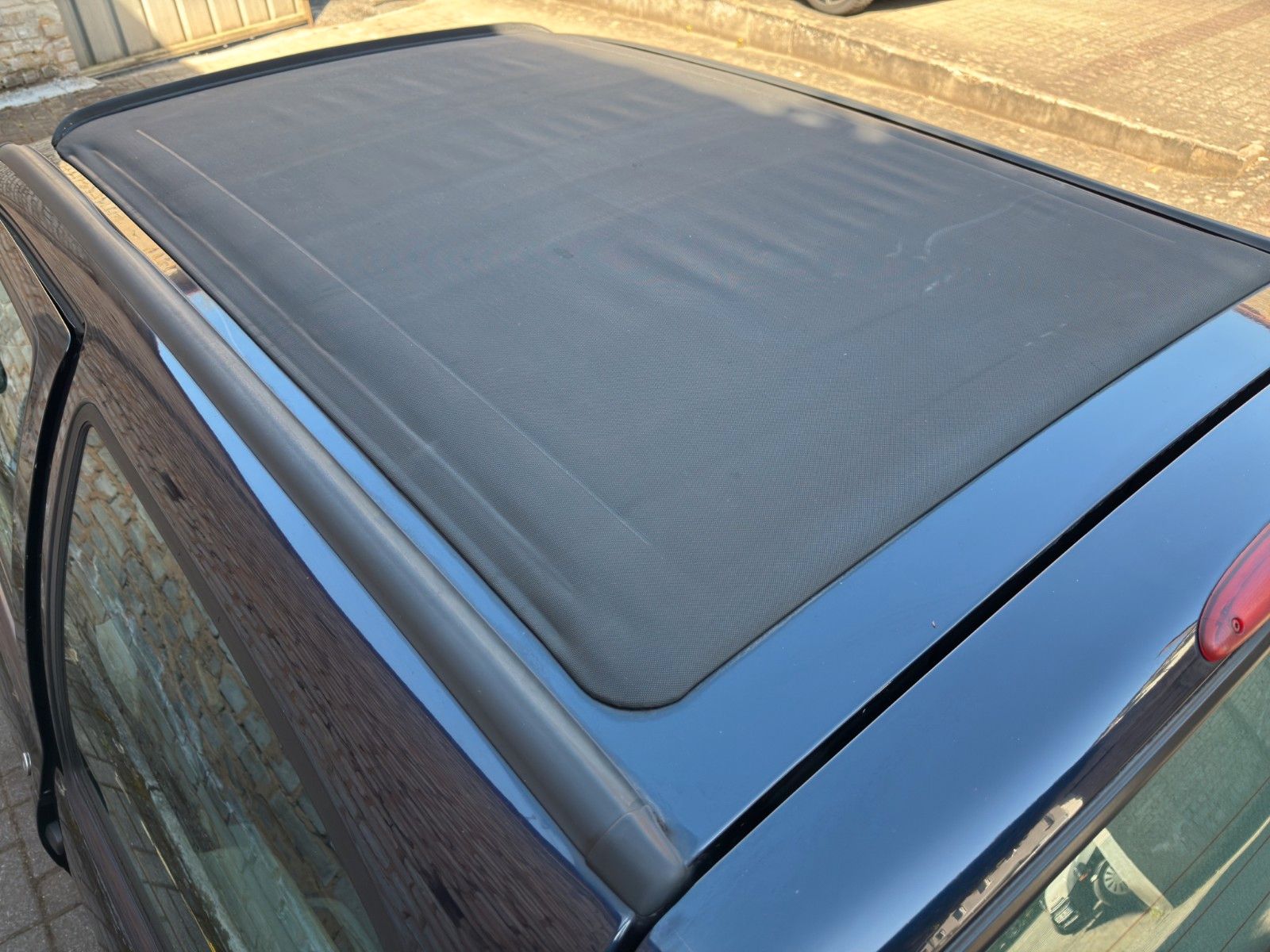 Fahrzeugabbildung Renault Twingo 1.2 Initiale *Klima* *3. Hand*