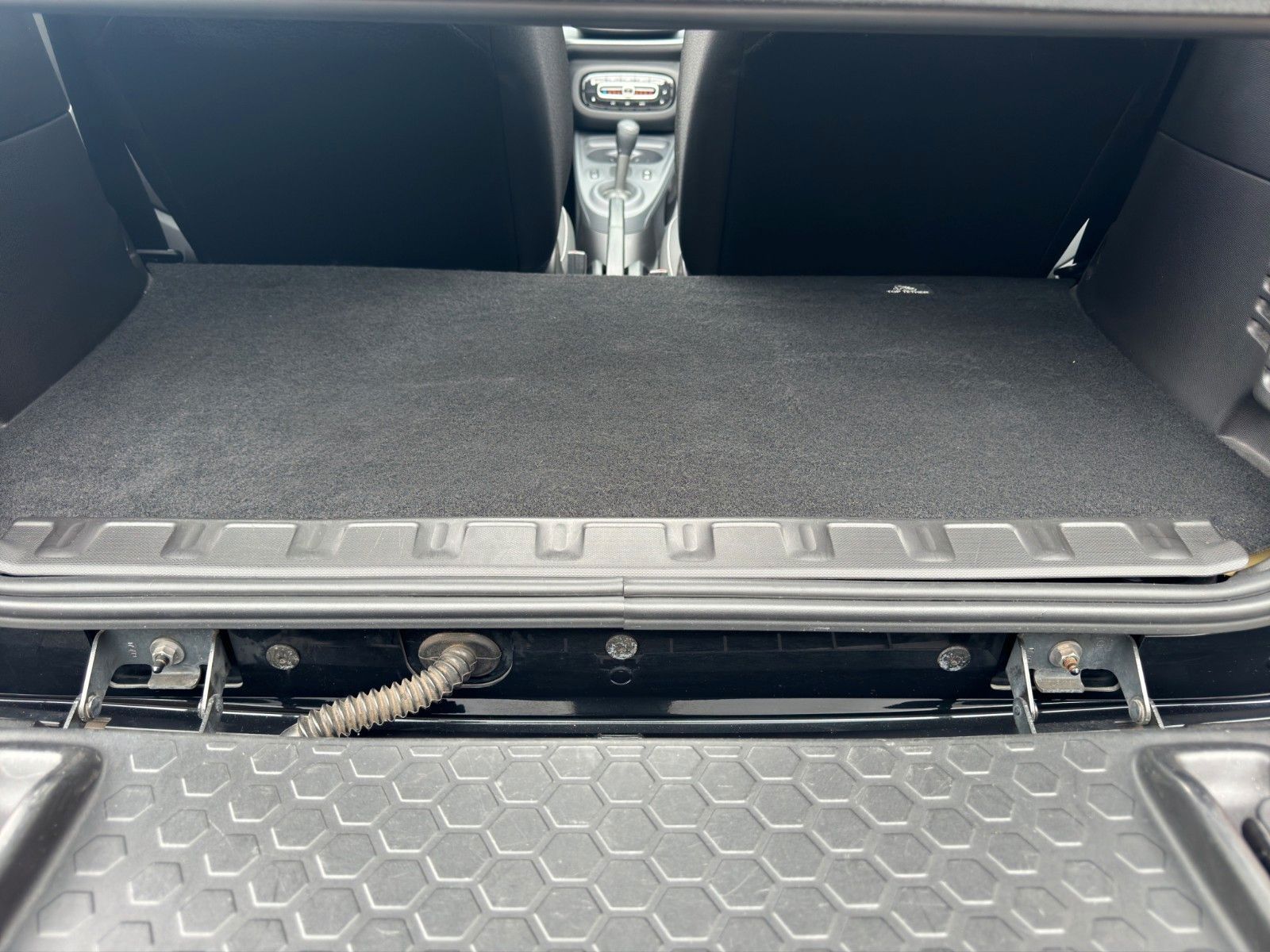 Fahrzeugabbildung Smart ForTwo Cabrio Passion *Bluetooth* *Regensensor*