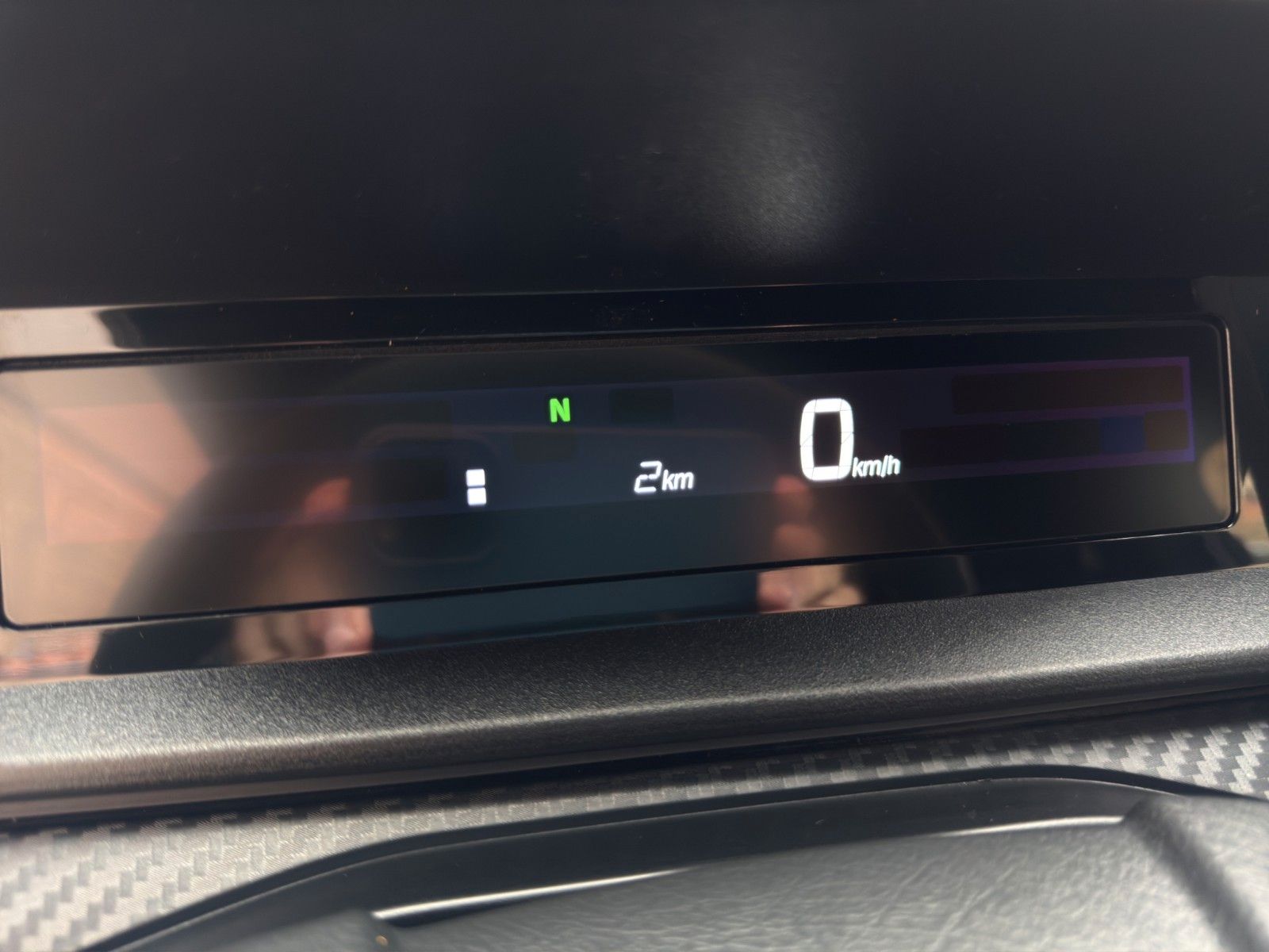 Fahrzeugabbildung Ligier JS 50 Select *CarPlay* *MJ 2025 sofort*
