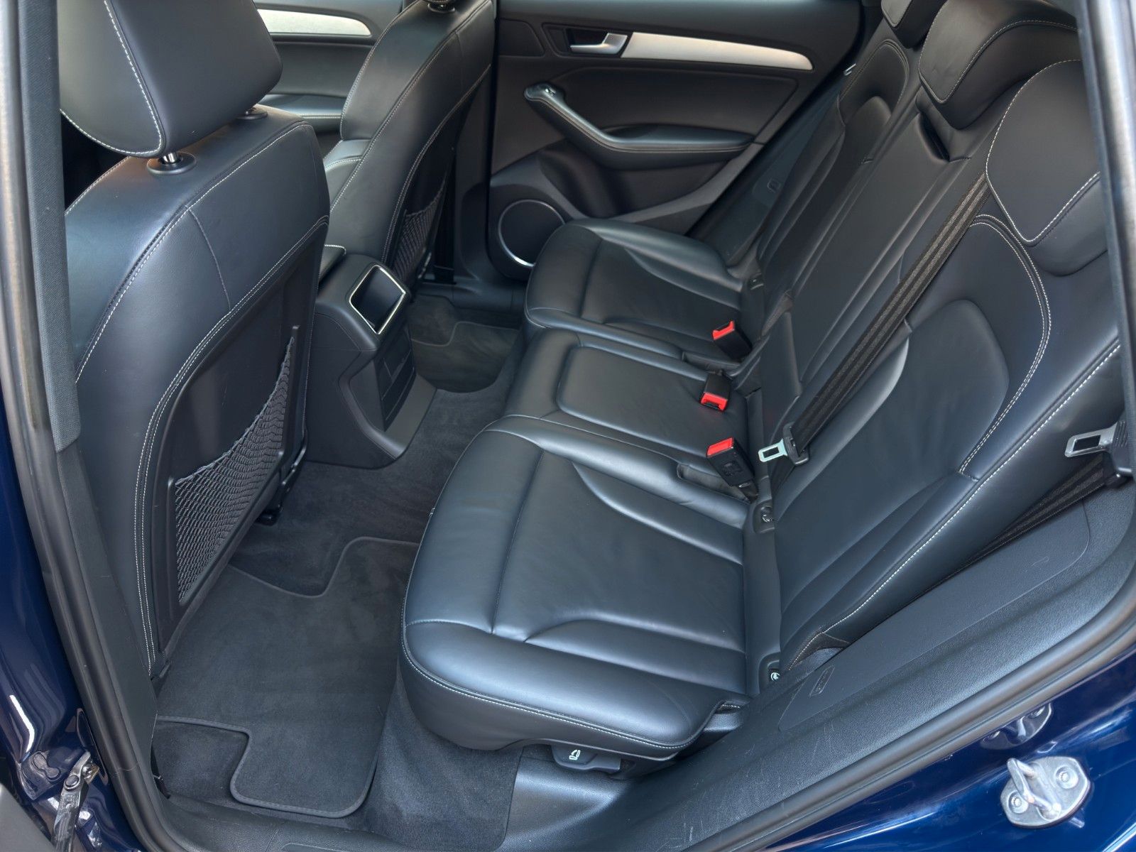 Fahrzeugabbildung Audi SQ5 3.0 TDI quattro *B&O* *Panoramadach*