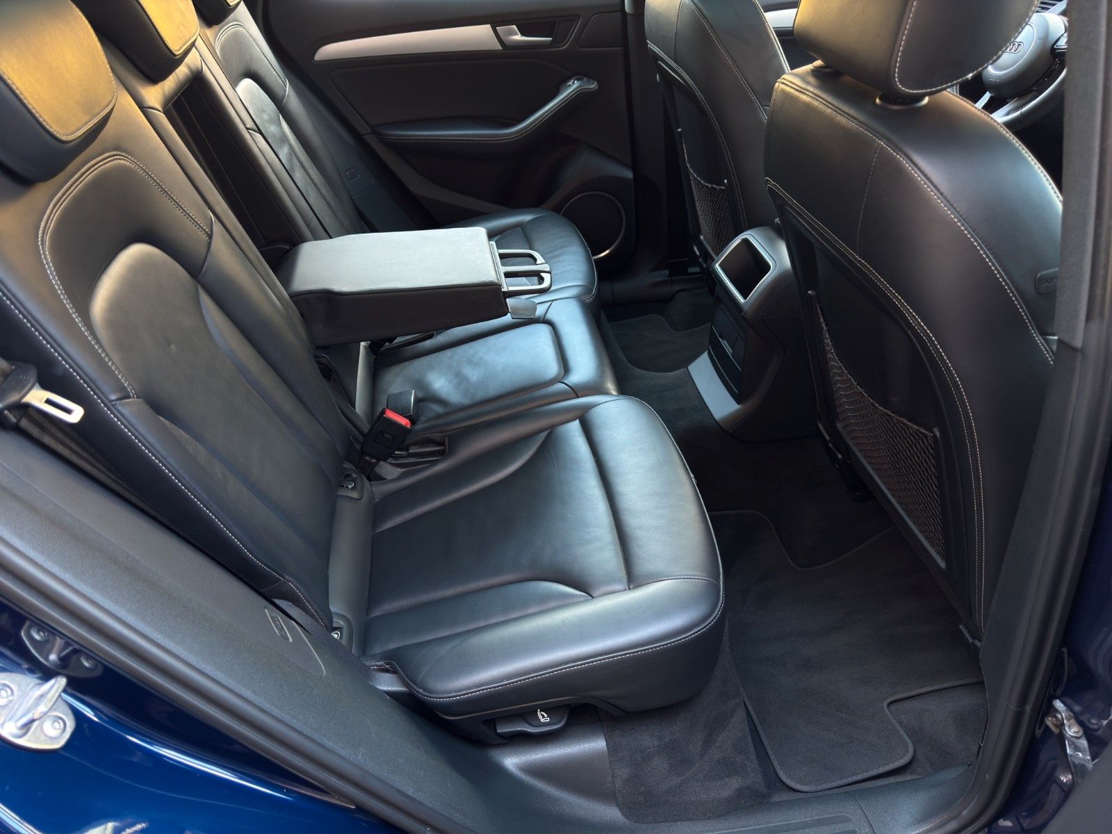 Fahrzeugabbildung Audi SQ5 3.0 TDI quattro *B&O* *Panoramadach*