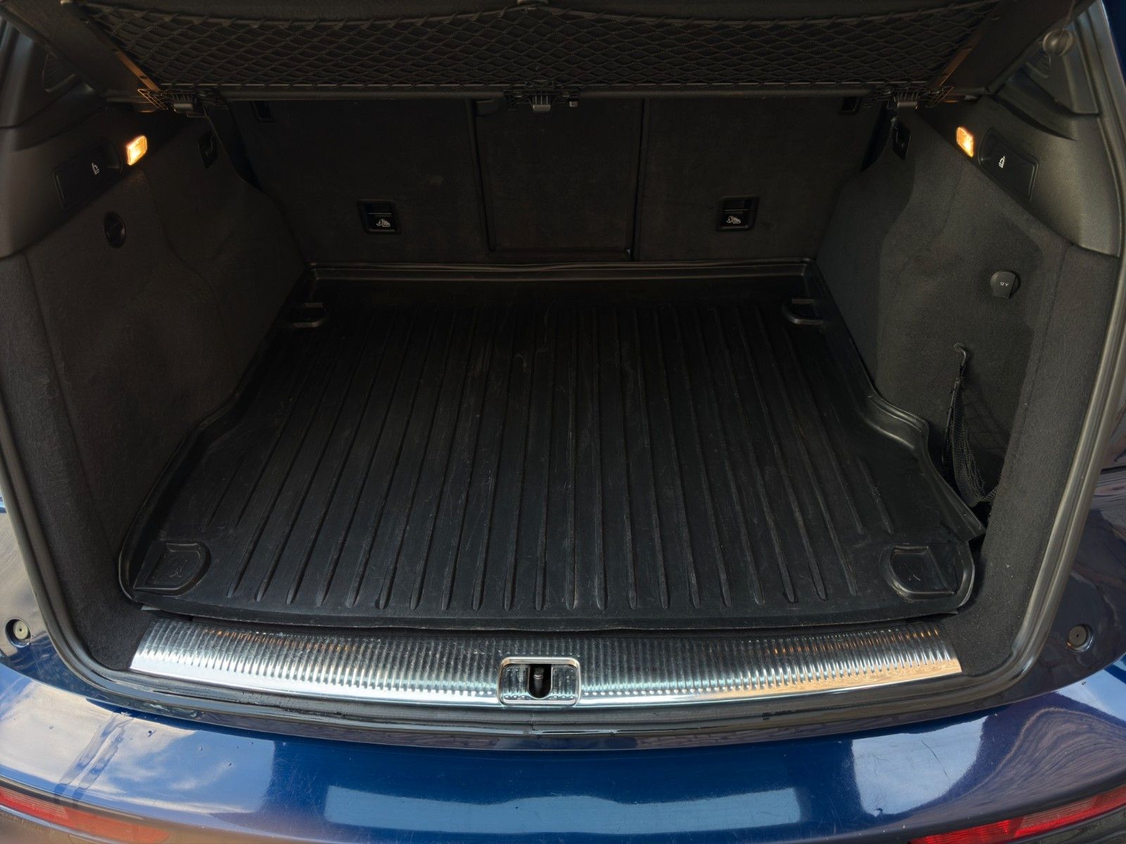 Fahrzeugabbildung Audi SQ5 3.0 TDI quattro *B&O* *Panoramadach*