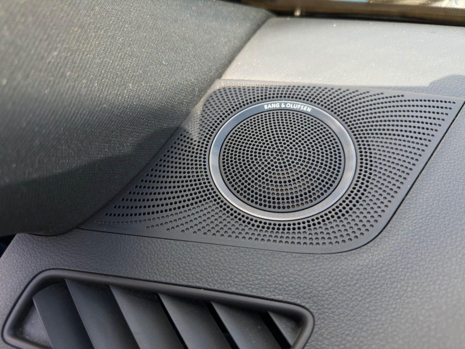 Fahrzeugabbildung Audi SQ5 3.0 TDI quattro *B&O* *Panoramadach*