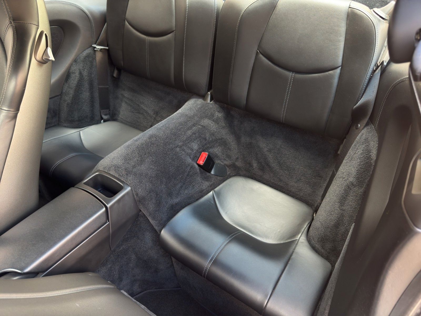 Fahrzeugabbildung Porsche 911 997.1 Carrera 4 Coupe *Lückenlos Scheckheft*