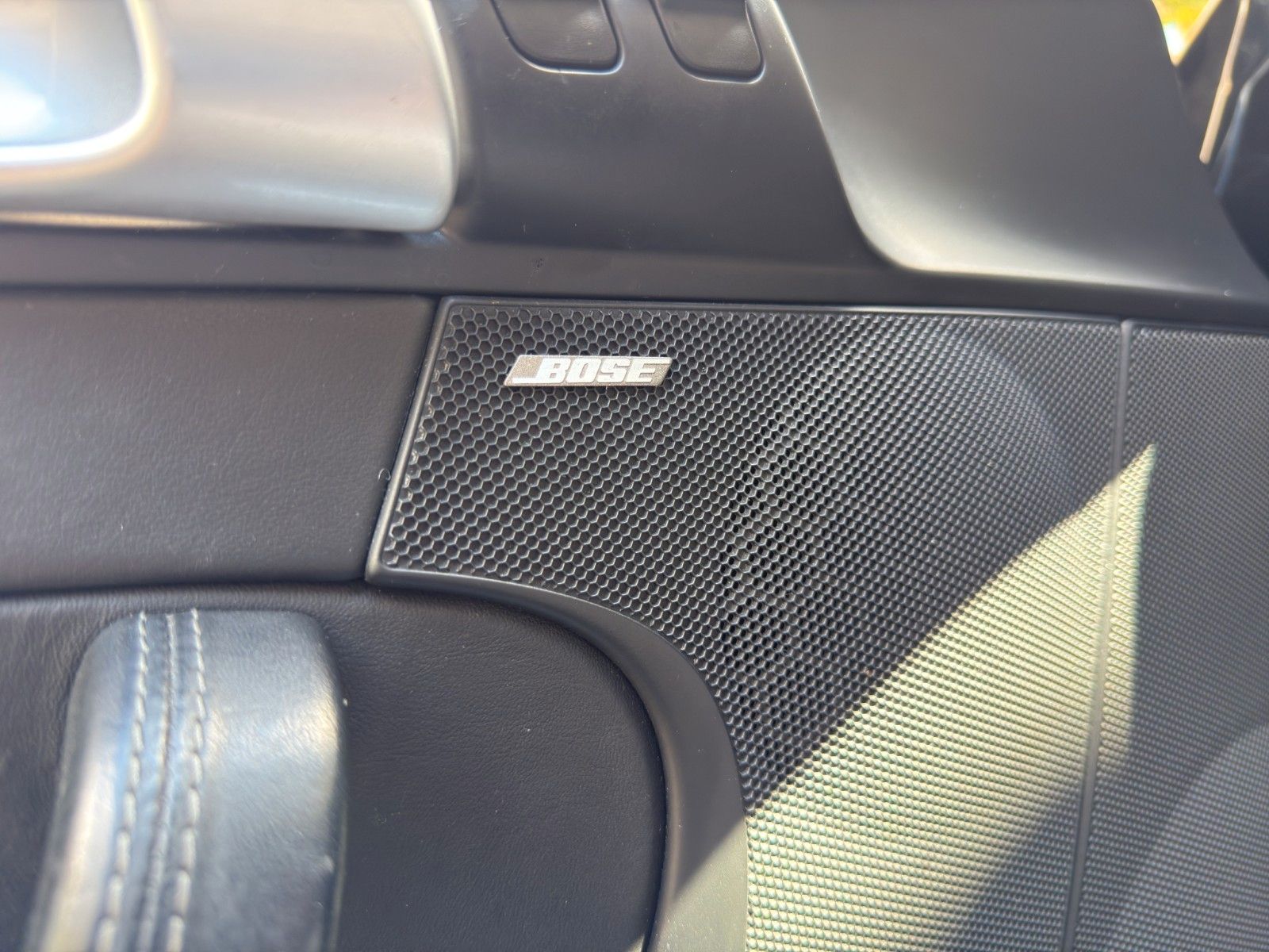 Fahrzeugabbildung Porsche 911 997.1 Carrera 4 Coupe *Lückenlos Scheckheft*