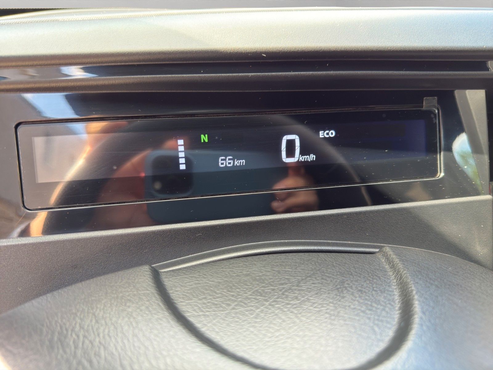 Fahrzeugabbildung Ligier MyLi R.EBEL *CarPlay* *Servo*