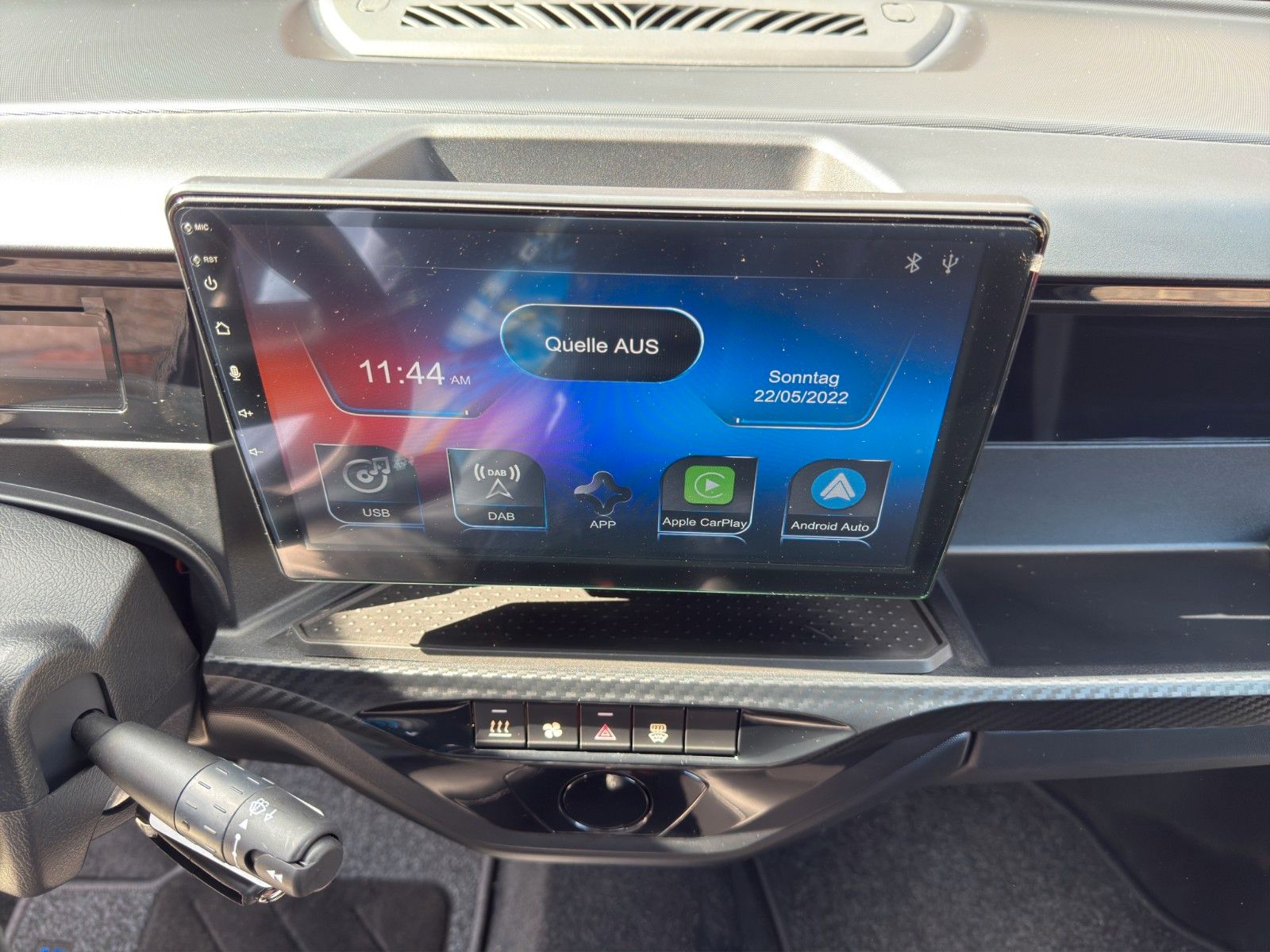 Fahrzeugabbildung Ligier MyLi R.EBEL *CarPlay* *Servo*