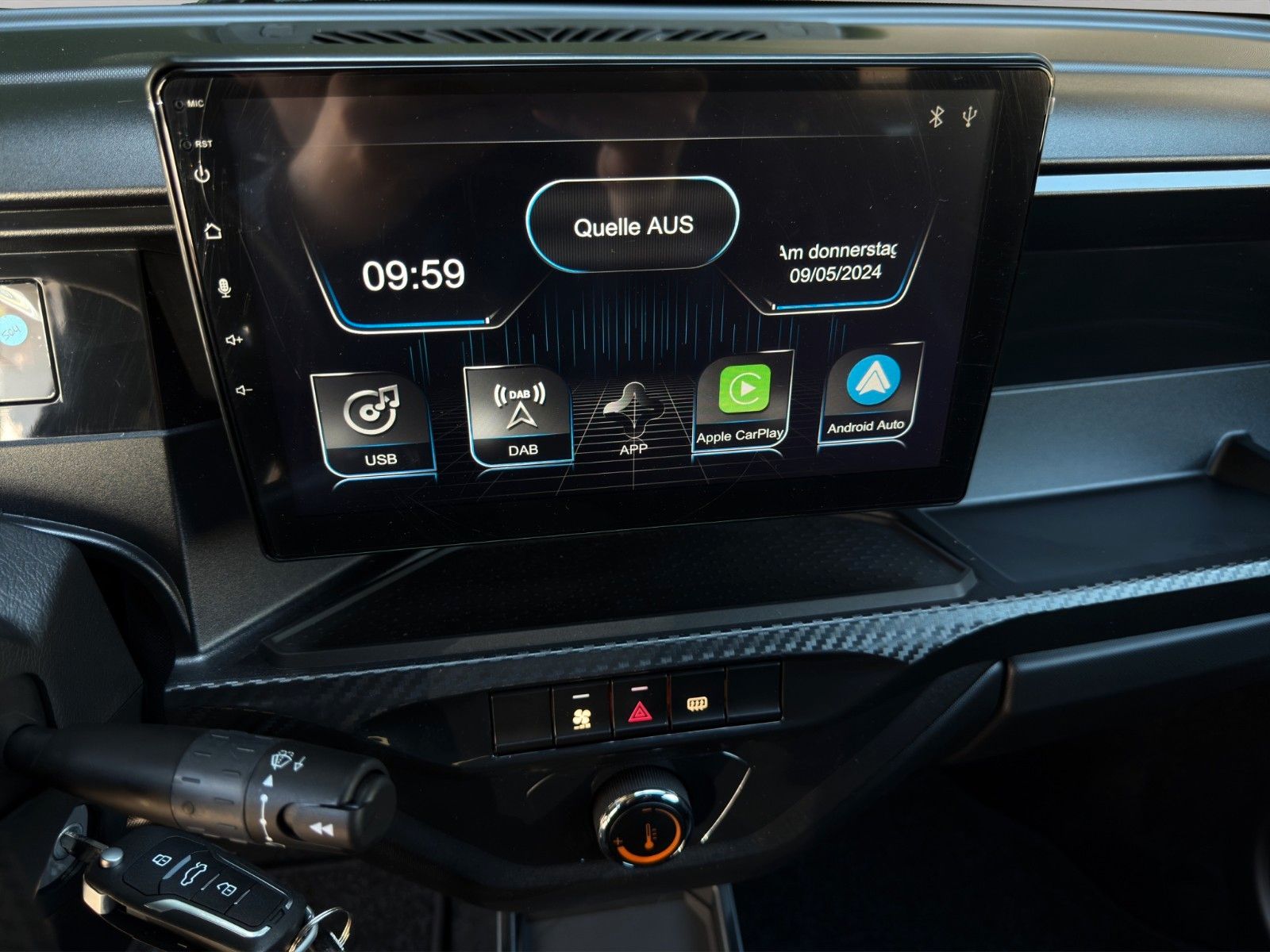 Fahrzeugabbildung Ligier MyLi R.EBEL *CarPlay* MJ 2025 sofort*