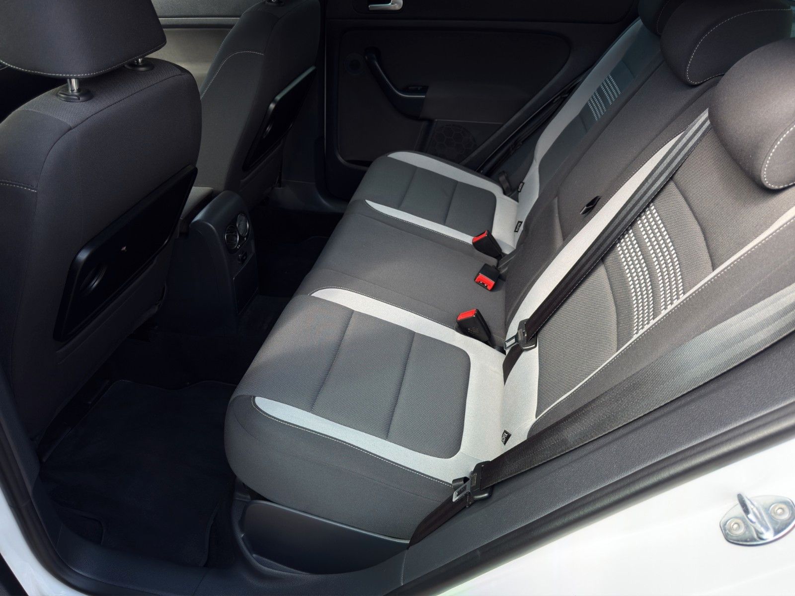 Fahrzeugabbildung Volkswagen Golf Plus