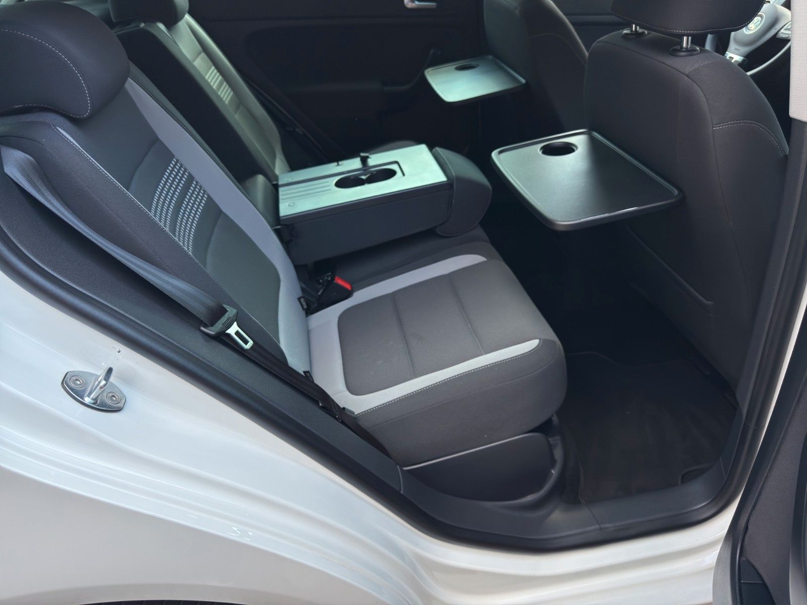 Fahrzeugabbildung Volkswagen Golf Plus