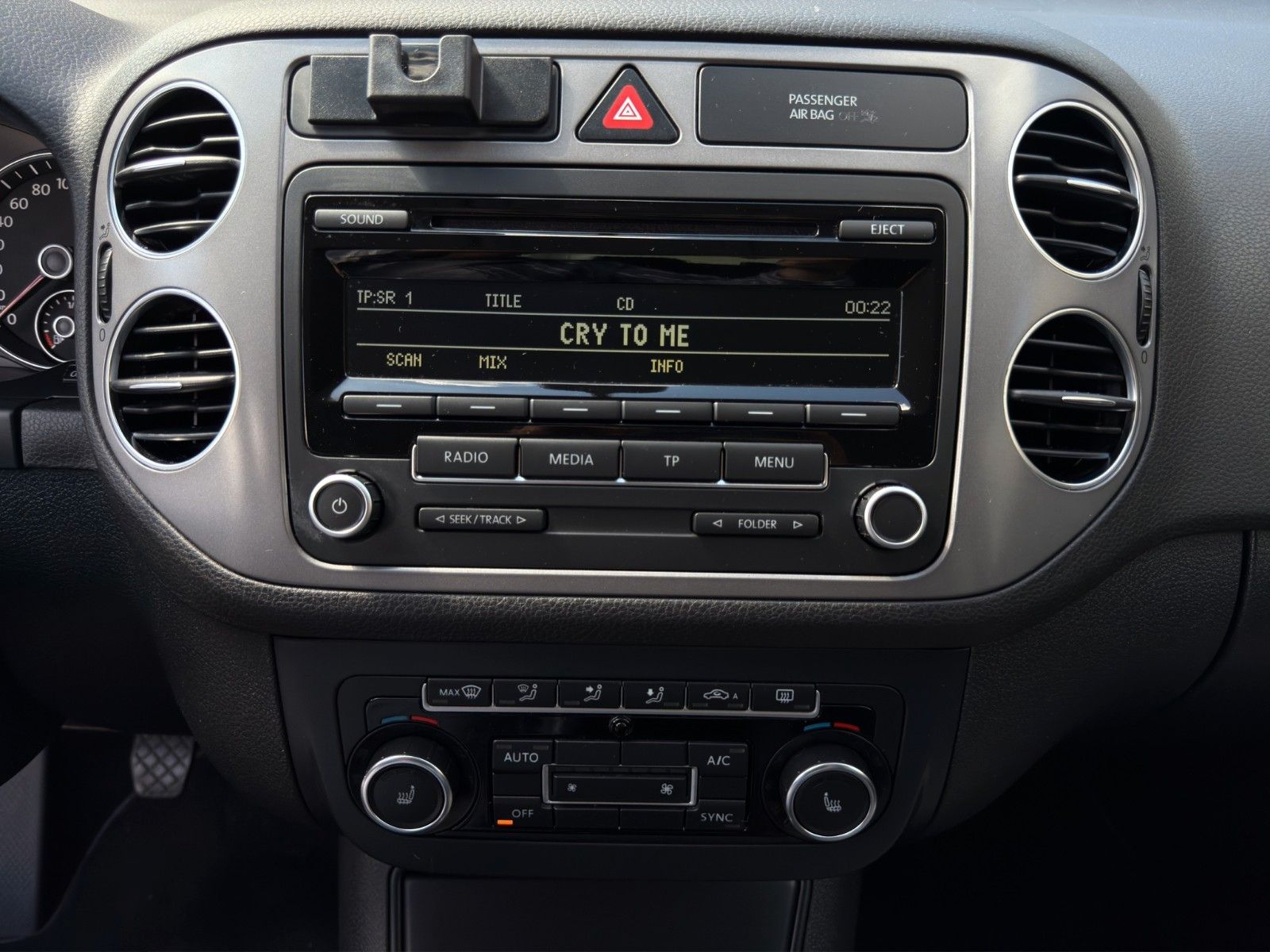 Fahrzeugabbildung Volkswagen Golf Plus
