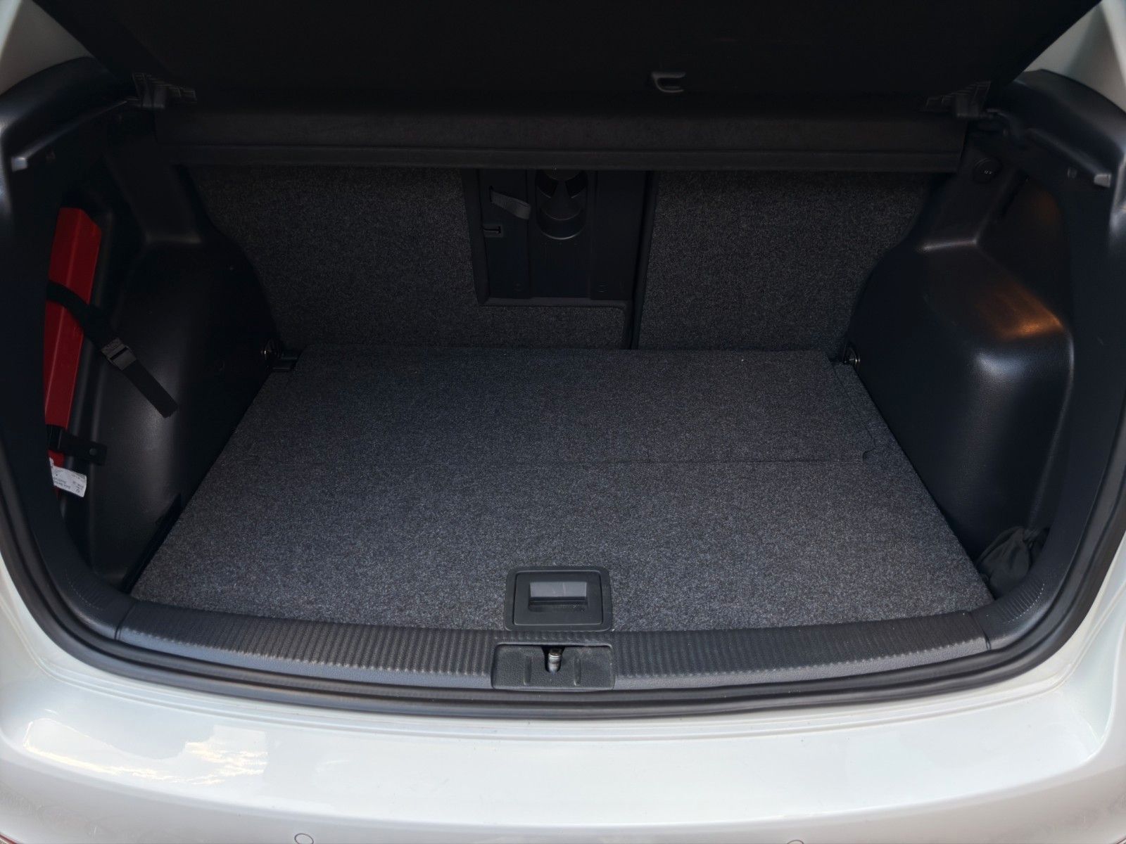 Fahrzeugabbildung Volkswagen Golf Plus