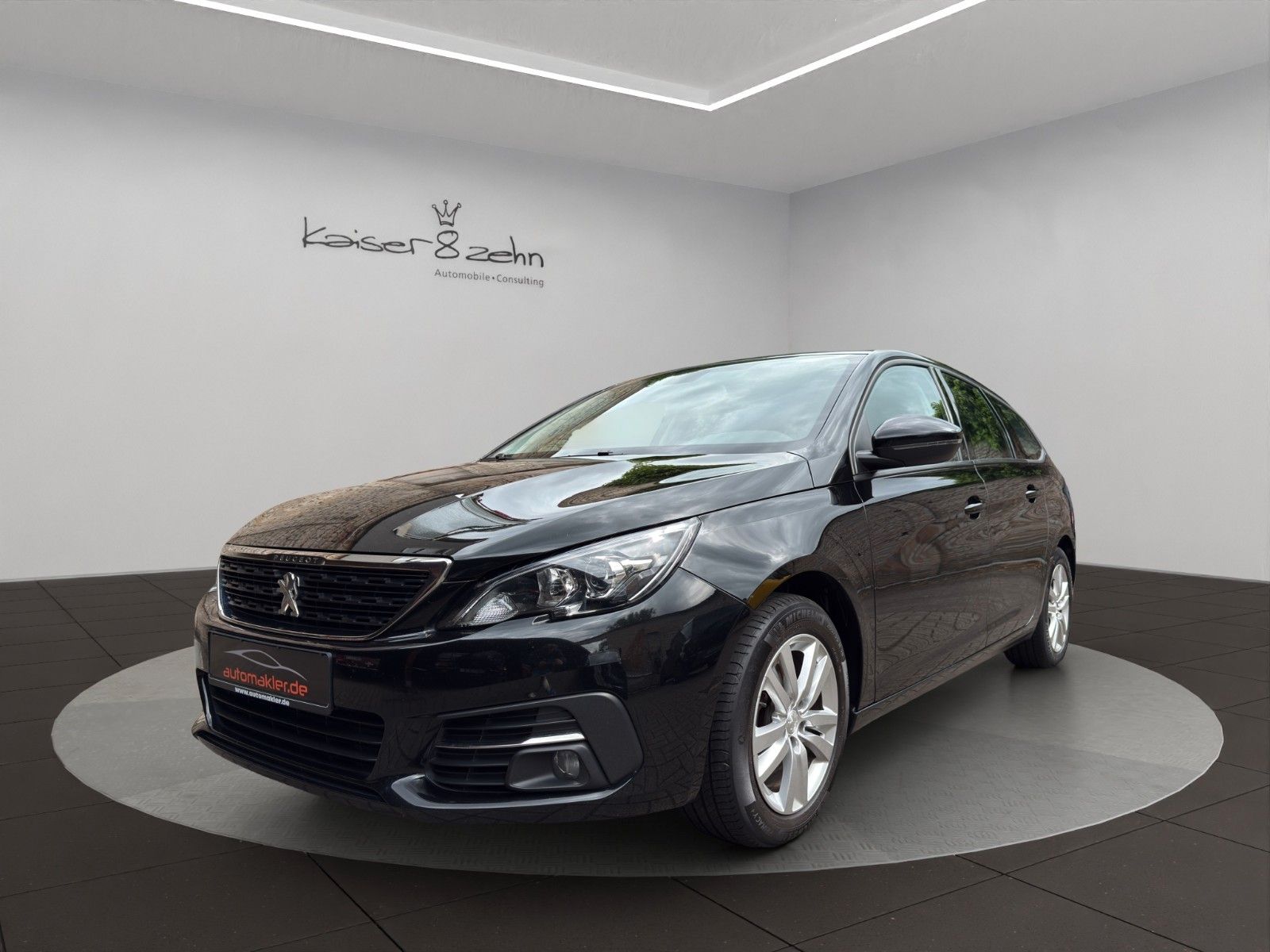 Peugeot 308 SW PureTech 130 Active Pack *PDC*