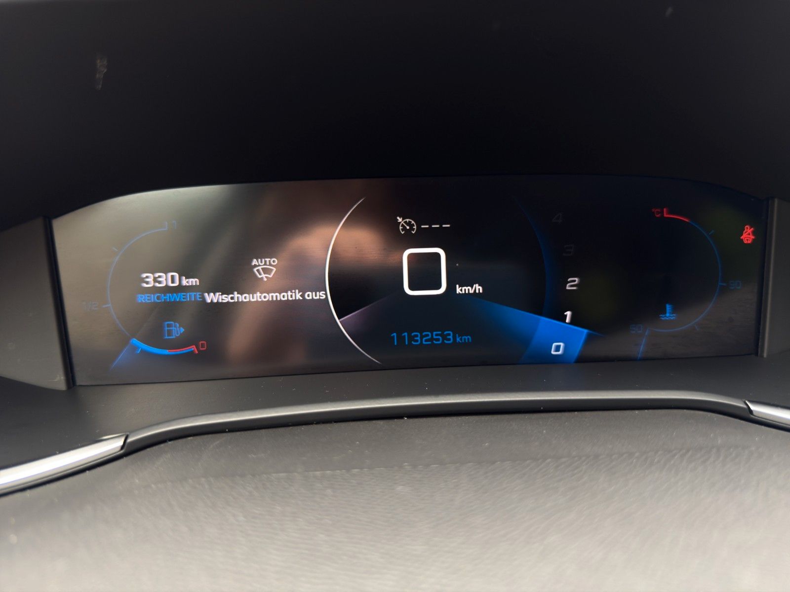 Fahrzeugabbildung Peugeot 308 SW PureTech 130 Active Pack *PDC*