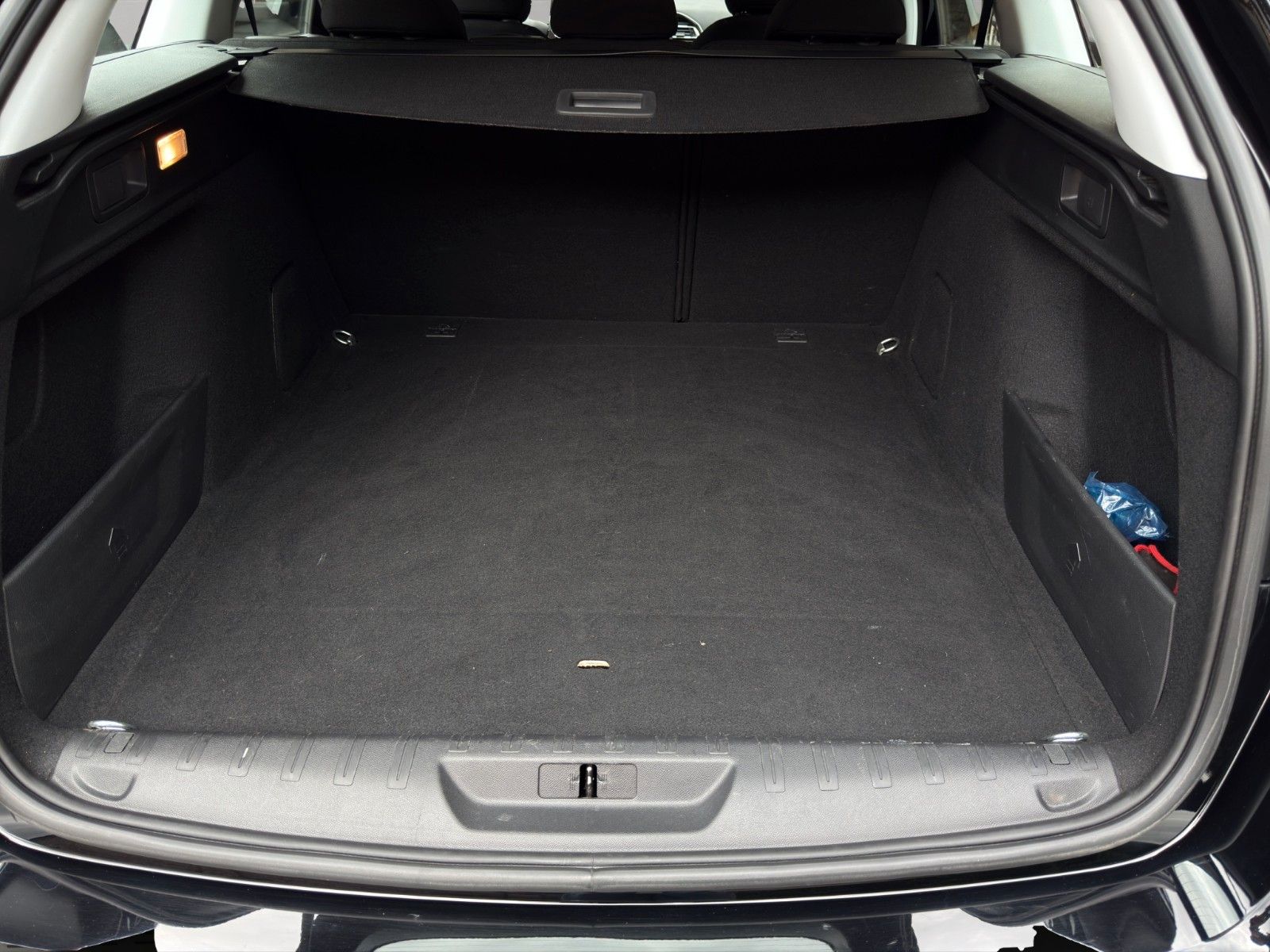Fahrzeugabbildung Peugeot 308 SW PureTech 130 Active Pack *PDC*
