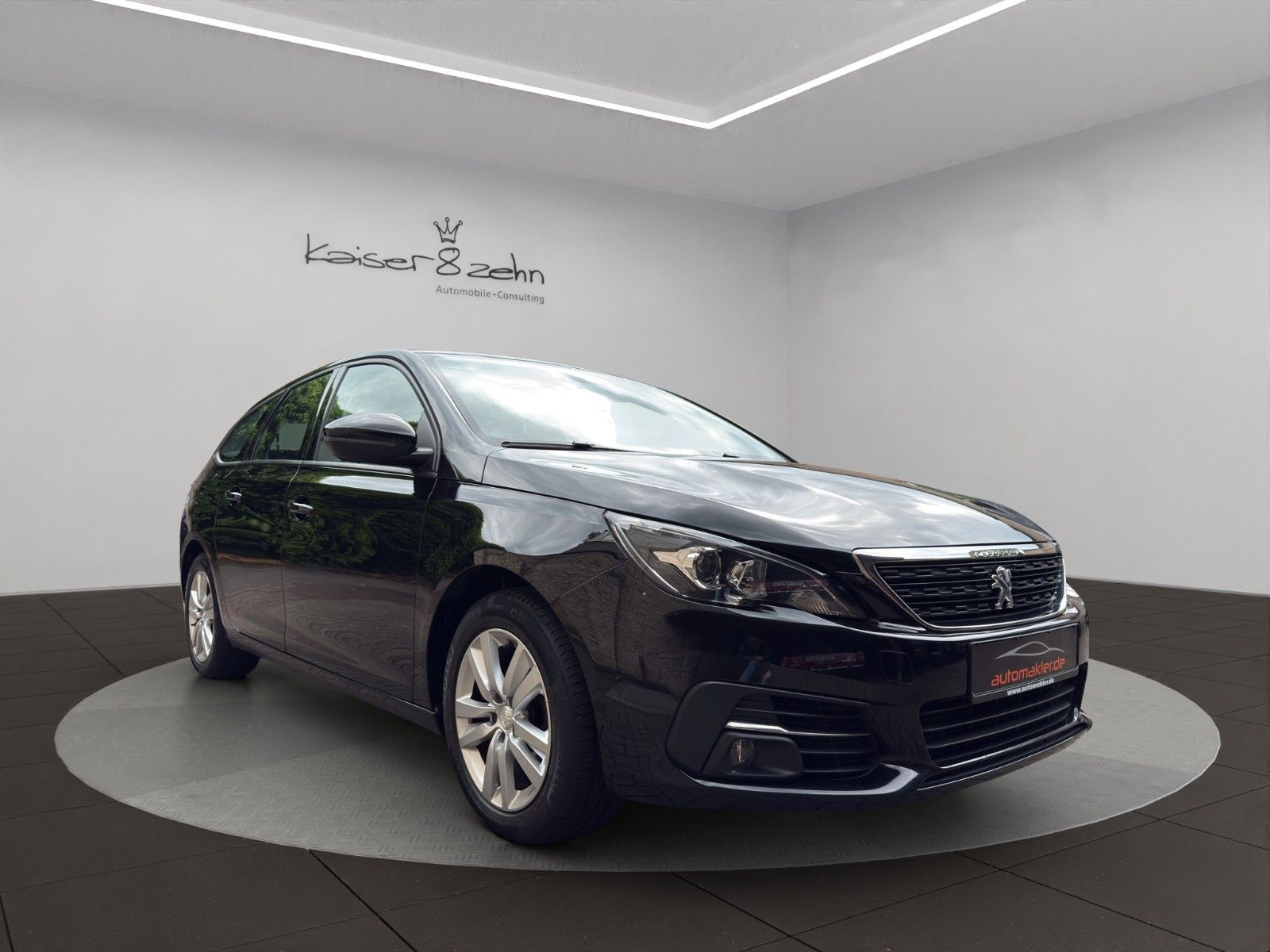 Fahrzeugabbildung Peugeot 308 SW PureTech 130 Active Pack *PDC*
