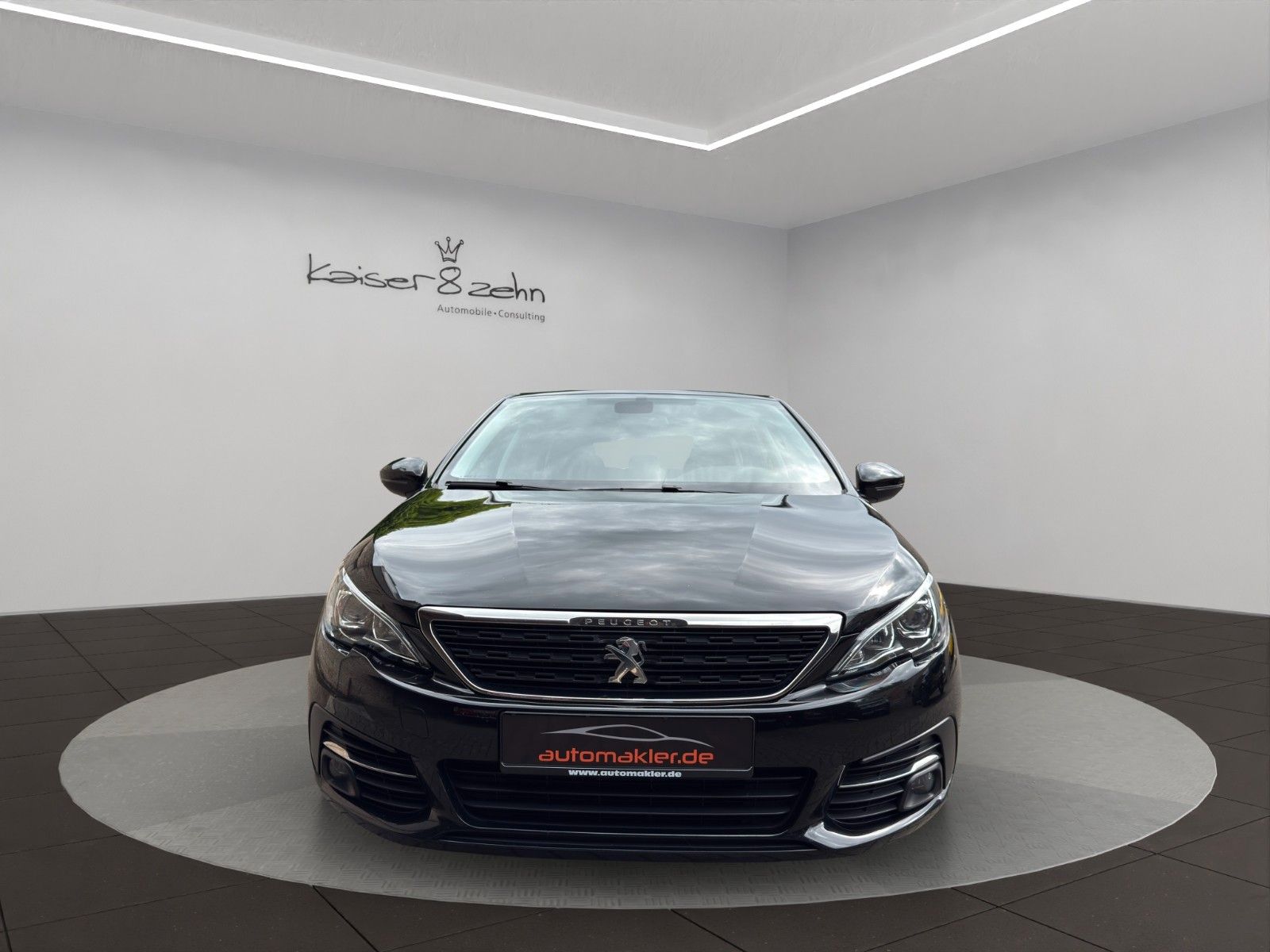 Fahrzeugabbildung Peugeot 308 SW PureTech 130 Active Pack *PDC*