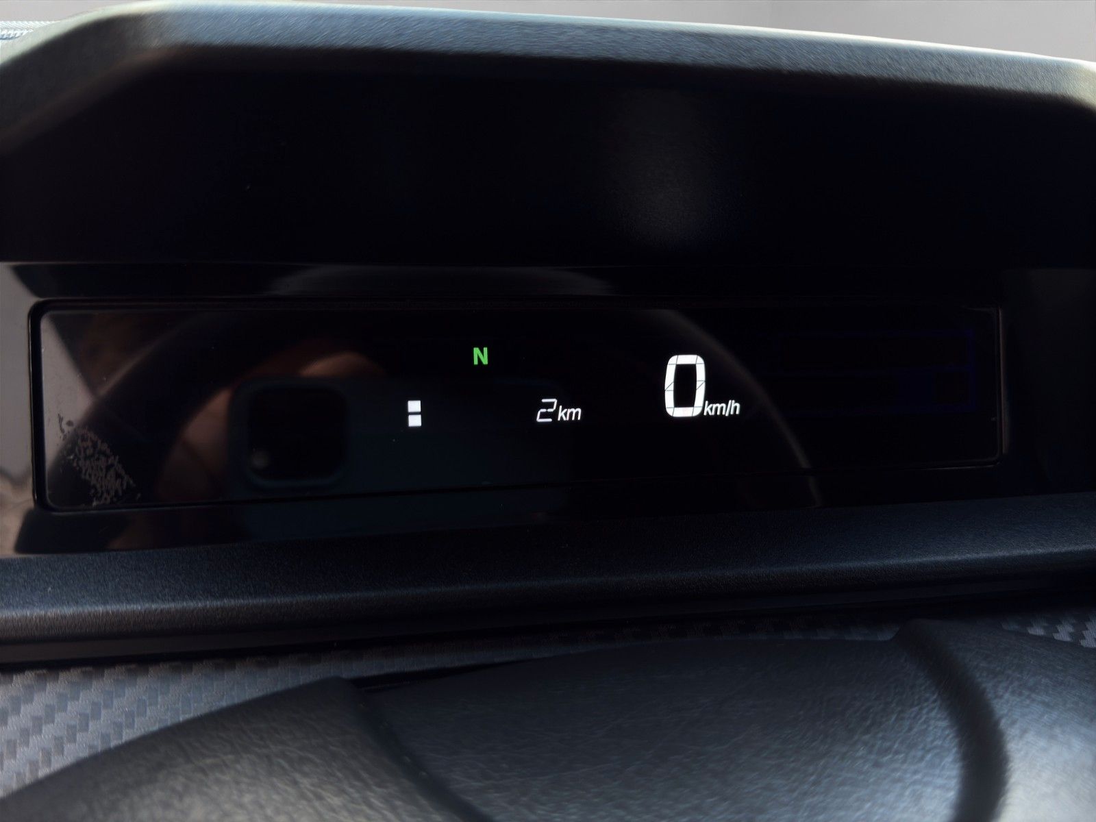 Fahrzeugabbildung Ligier JS 50 D Elite E5+ *CarPlay* *MJ 2025 Sofort*
