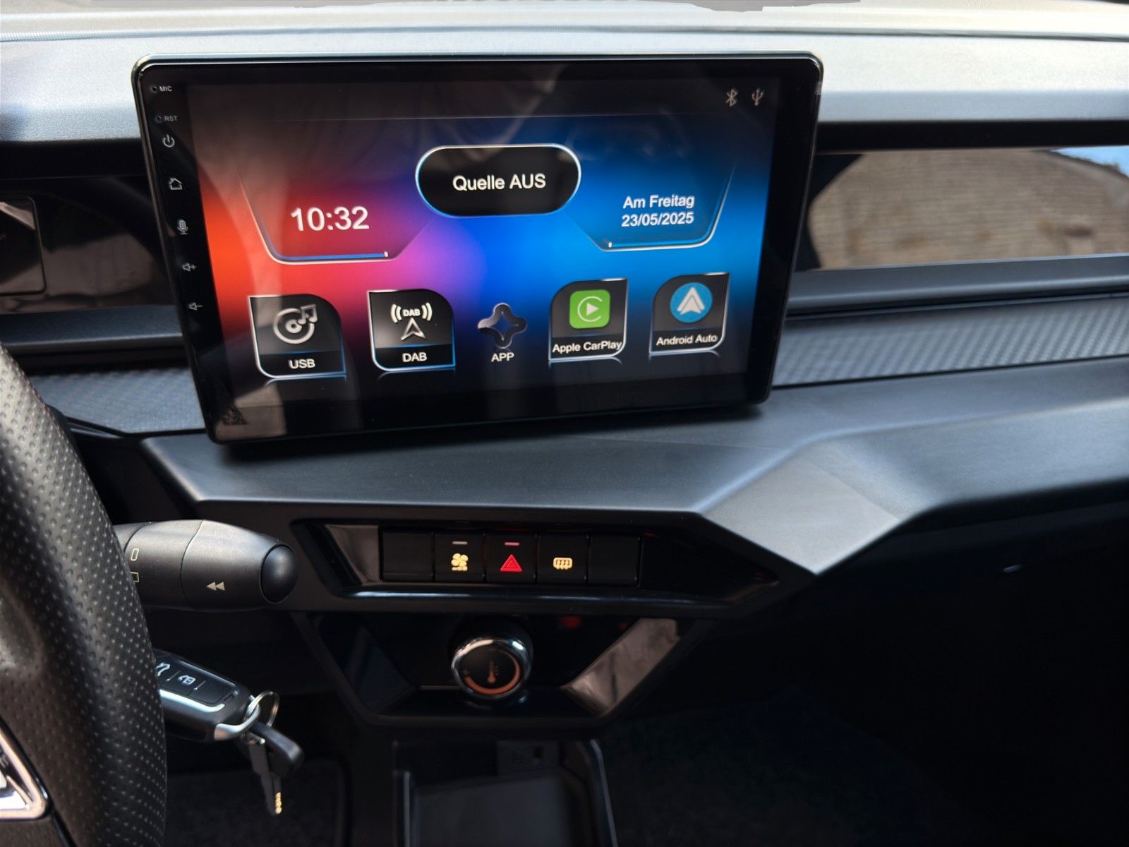 Fahrzeugabbildung Ligier JS 50 D Elite E5+ *CarPlay* *MJ 2025 Sofort*