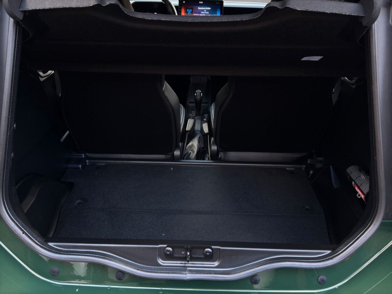 Fahrzeugabbildung Ligier JS 50 D Elite E5+ *CarPlay* *MJ 2025 Sofort*