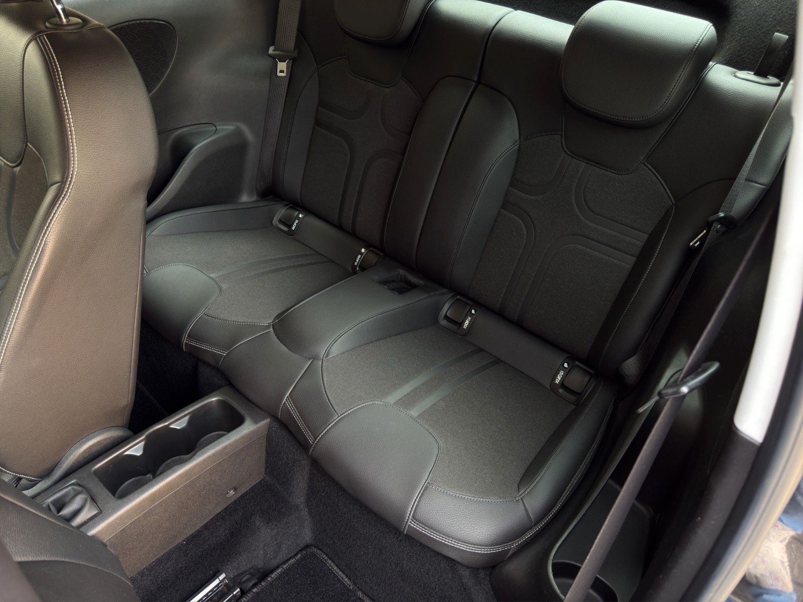 Fahrzeugabbildung Opel Adam 1.4 Slam *Lenkradheizung* *PDC*