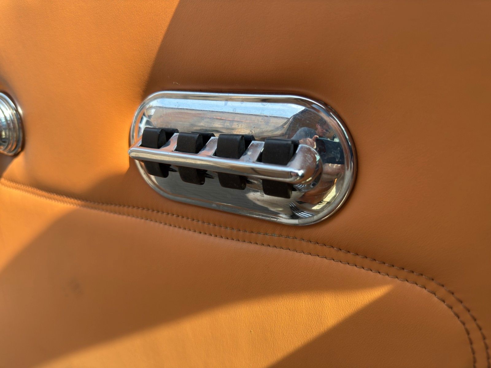 Fahrzeugabbildung Rolls-Royce Silver Cloud II *Classic Data 2-*