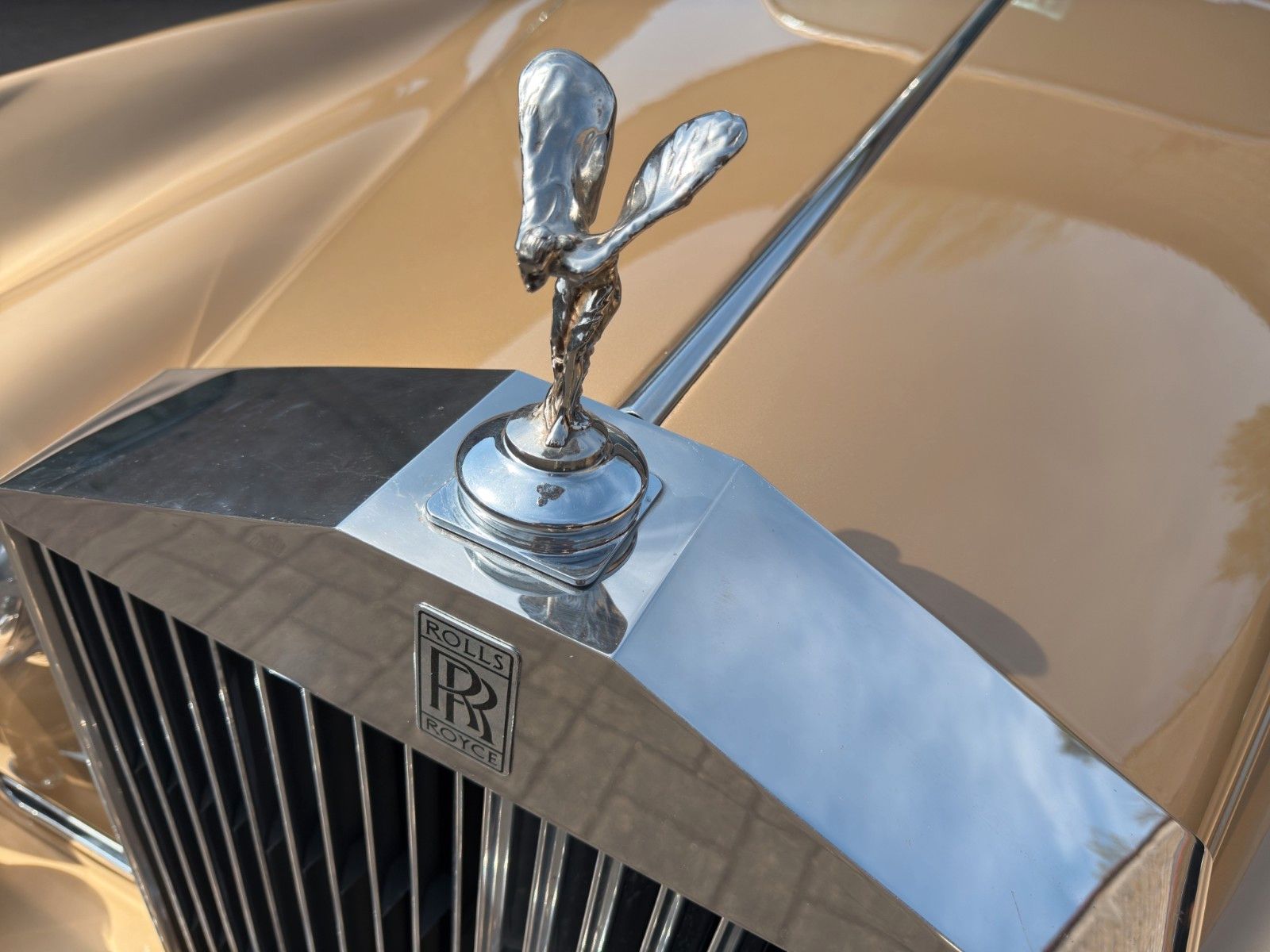 Fahrzeugabbildung Rolls-Royce Silver Cloud II *Classic Data 2-*