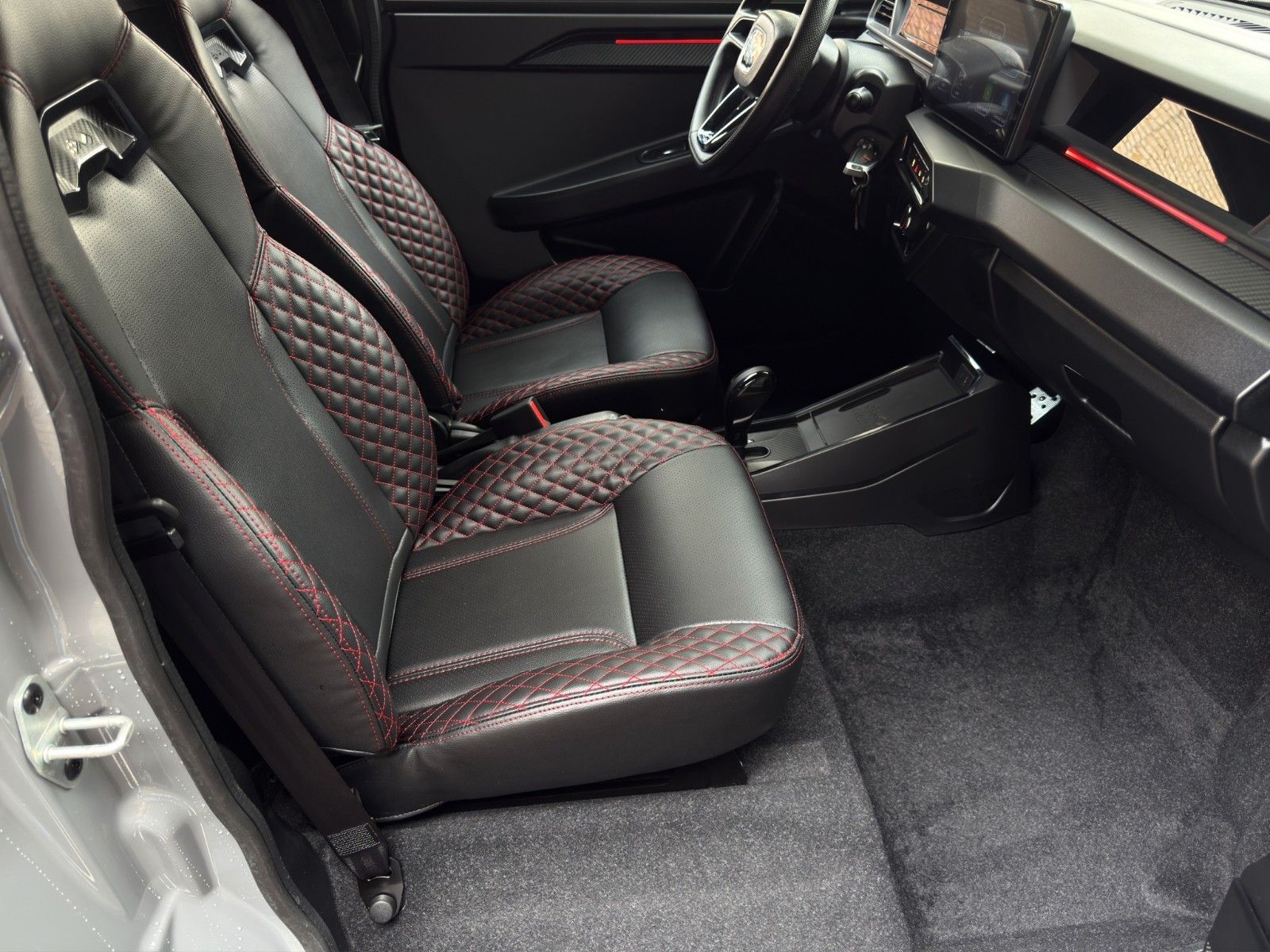 Fahrzeugabbildung Ligier JS 50 D Sport Ultimate E5+*CarPlay*MJ2025Sofort*