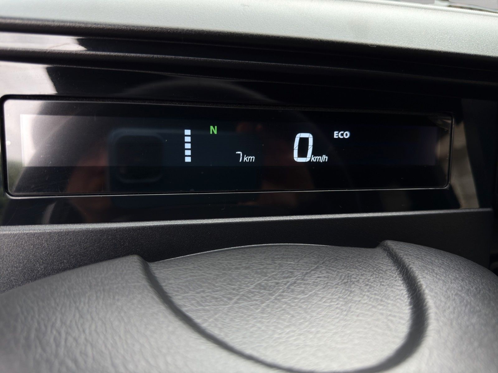 Fahrzeugabbildung Ligier MyLi E.PIC 12KW *CarPlay* *Rückfahrkamera*