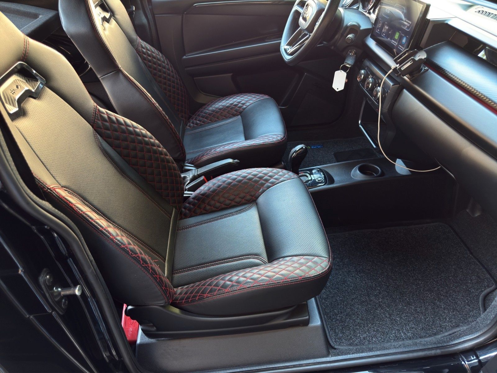 Fahrzeugabbildung Ligier JS 50 C Sport Ultimate *Klima* * CarPlay*