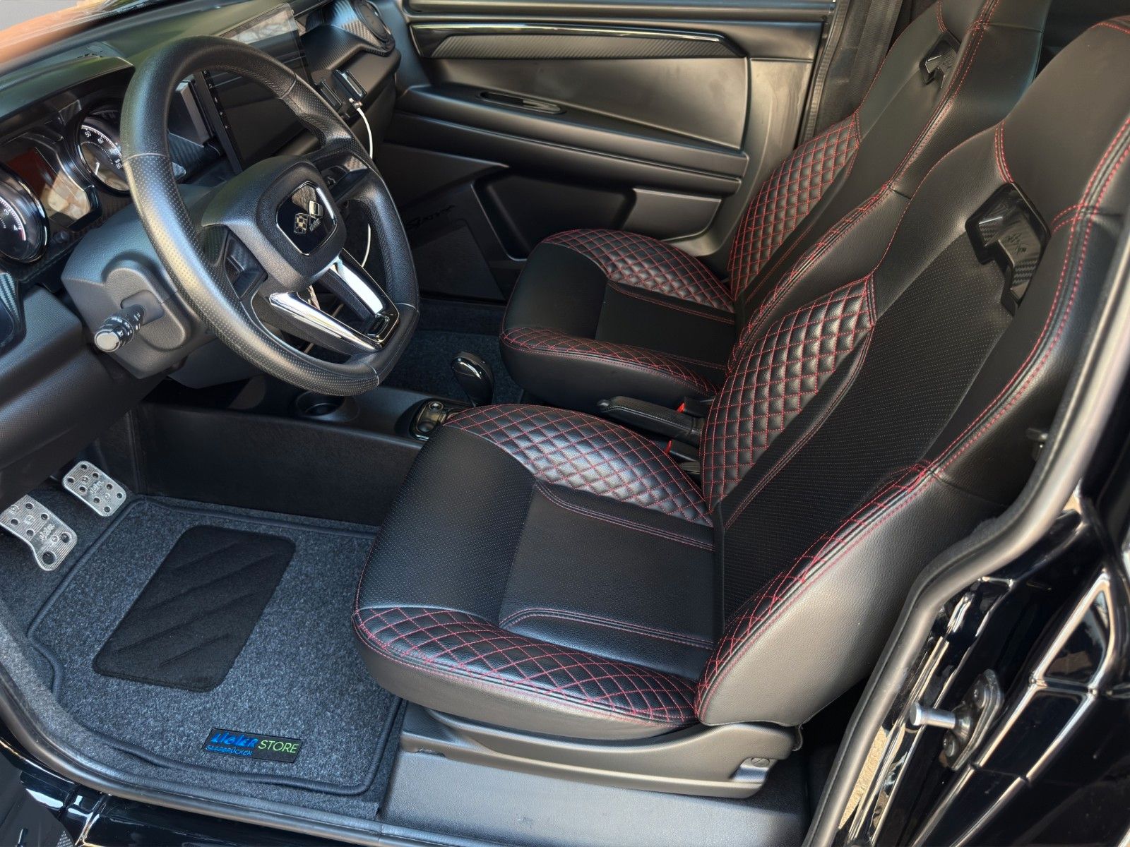 Fahrzeugabbildung Ligier JS 50 C Sport Ultimate *Klima* * CarPlay*