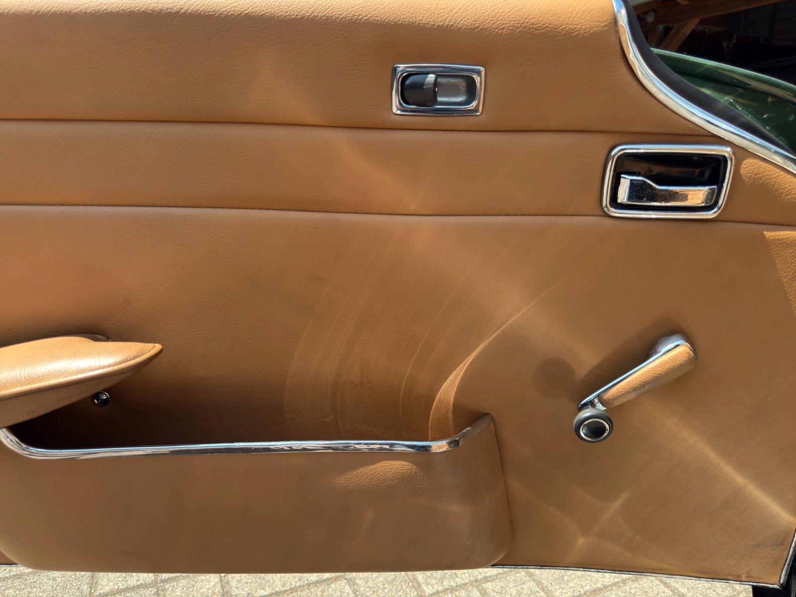 Fahrzeugabbildung Mercedes-Benz 280 SL Pagode *Classic Data Note 2+*