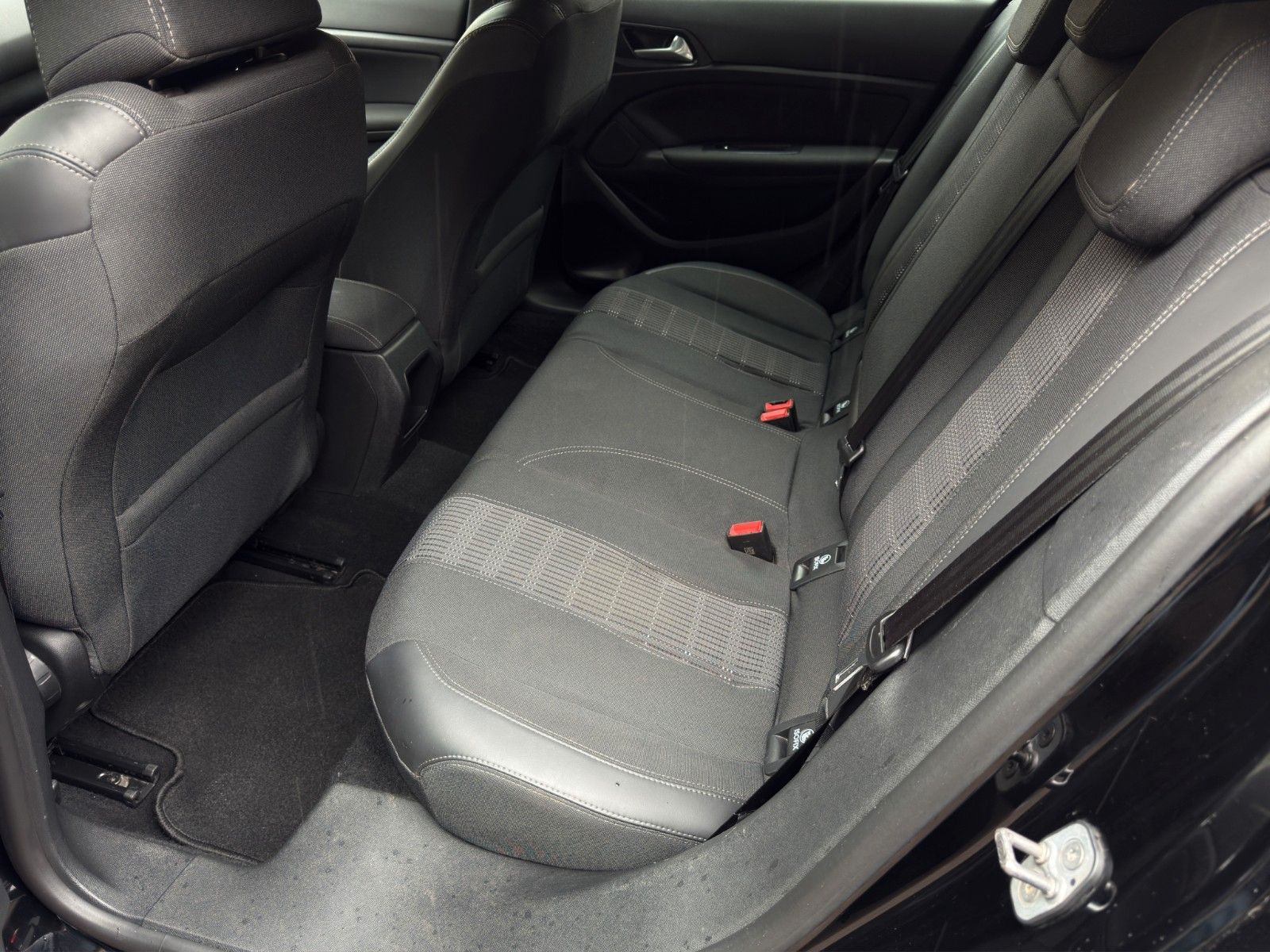 Fahrzeugabbildung Peugeot 308 Blue HDi FAP 130 Active *1.Hand* *PDC*