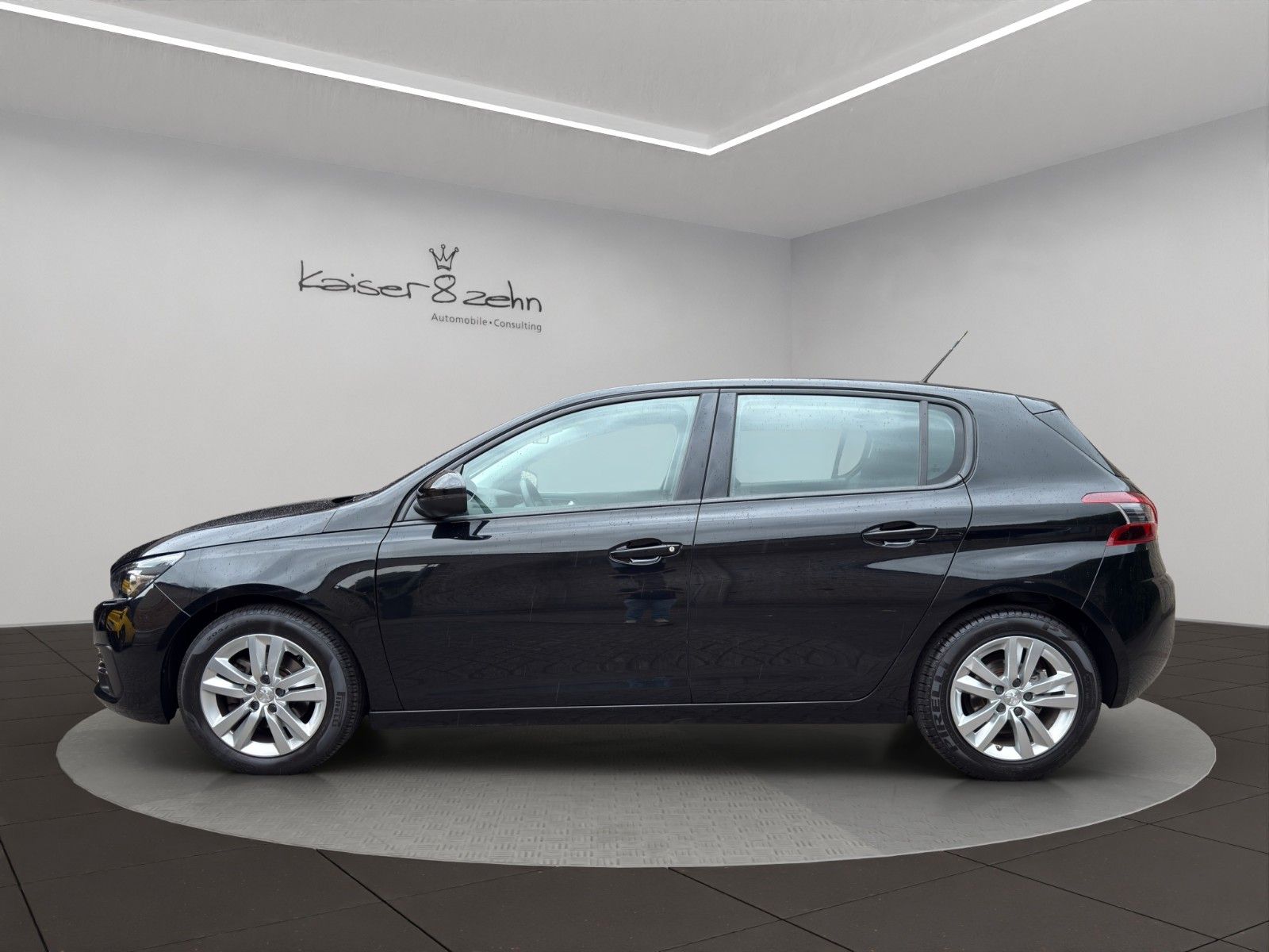 Fahrzeugabbildung Peugeot 308 Blue HDi FAP 130 Active *1.Hand* *PDC*