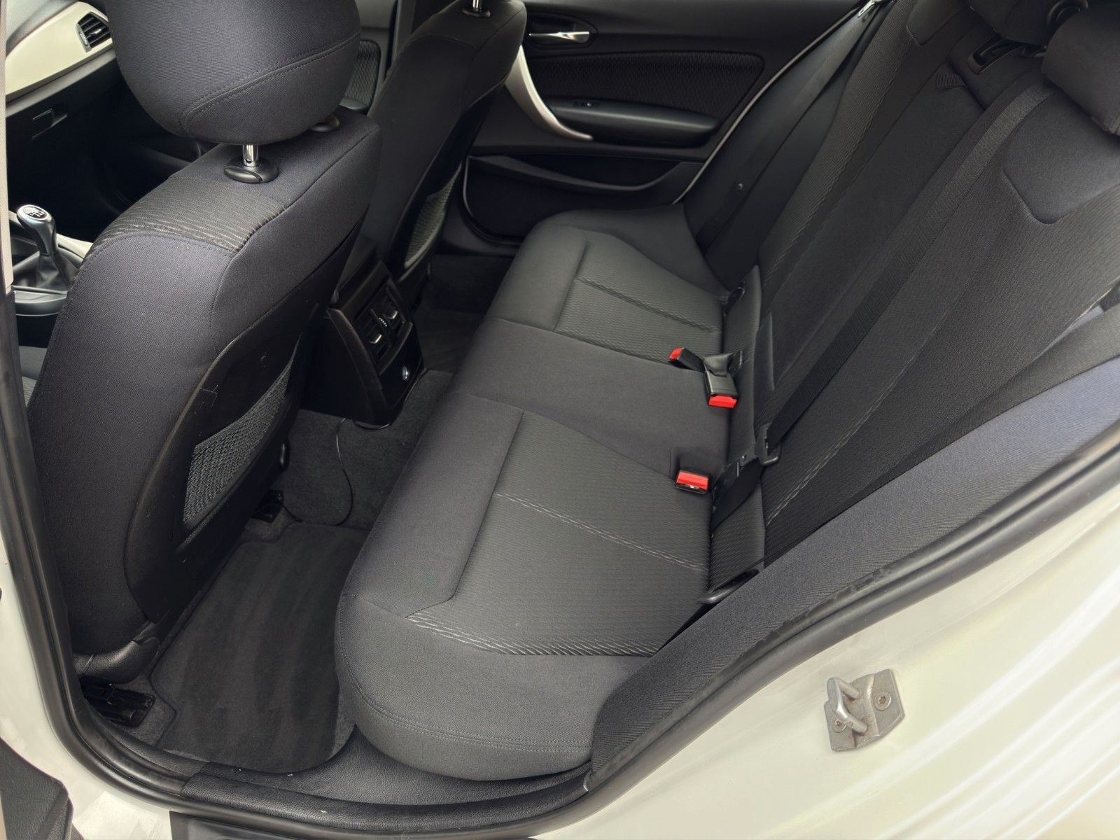 Fahrzeugabbildung BMW 120d *PDC* *Bluetooth*