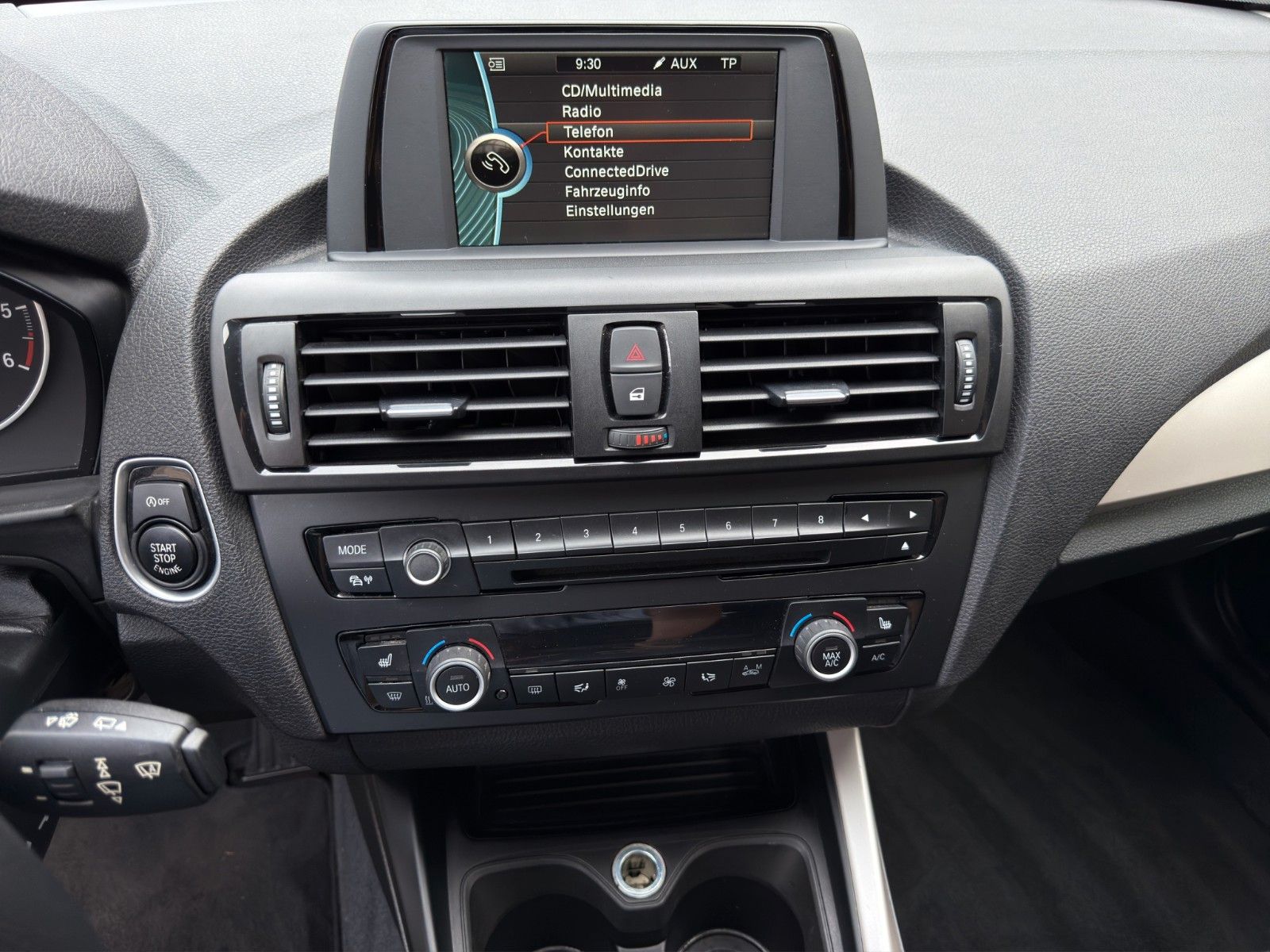 Fahrzeugabbildung BMW 120d *PDC* *Bluetooth*